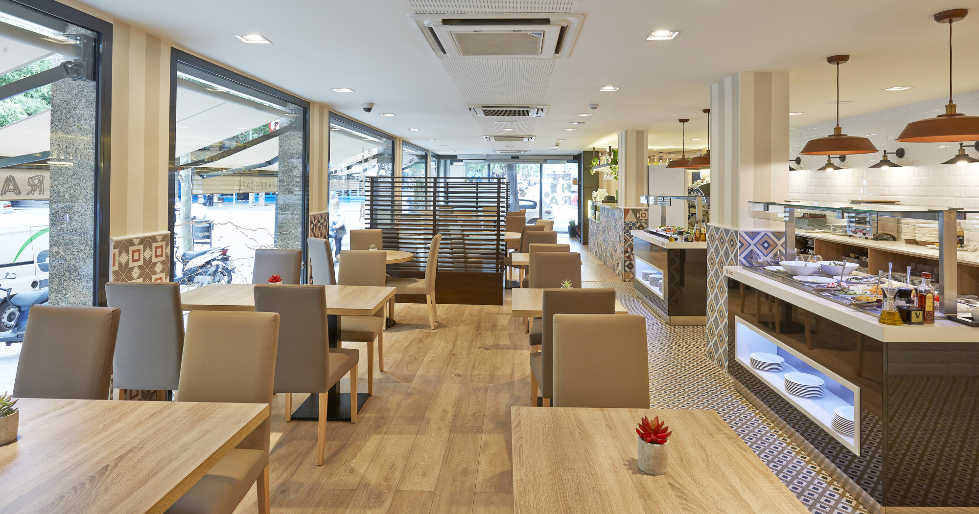 Foto - NH Barcelona Les Corts