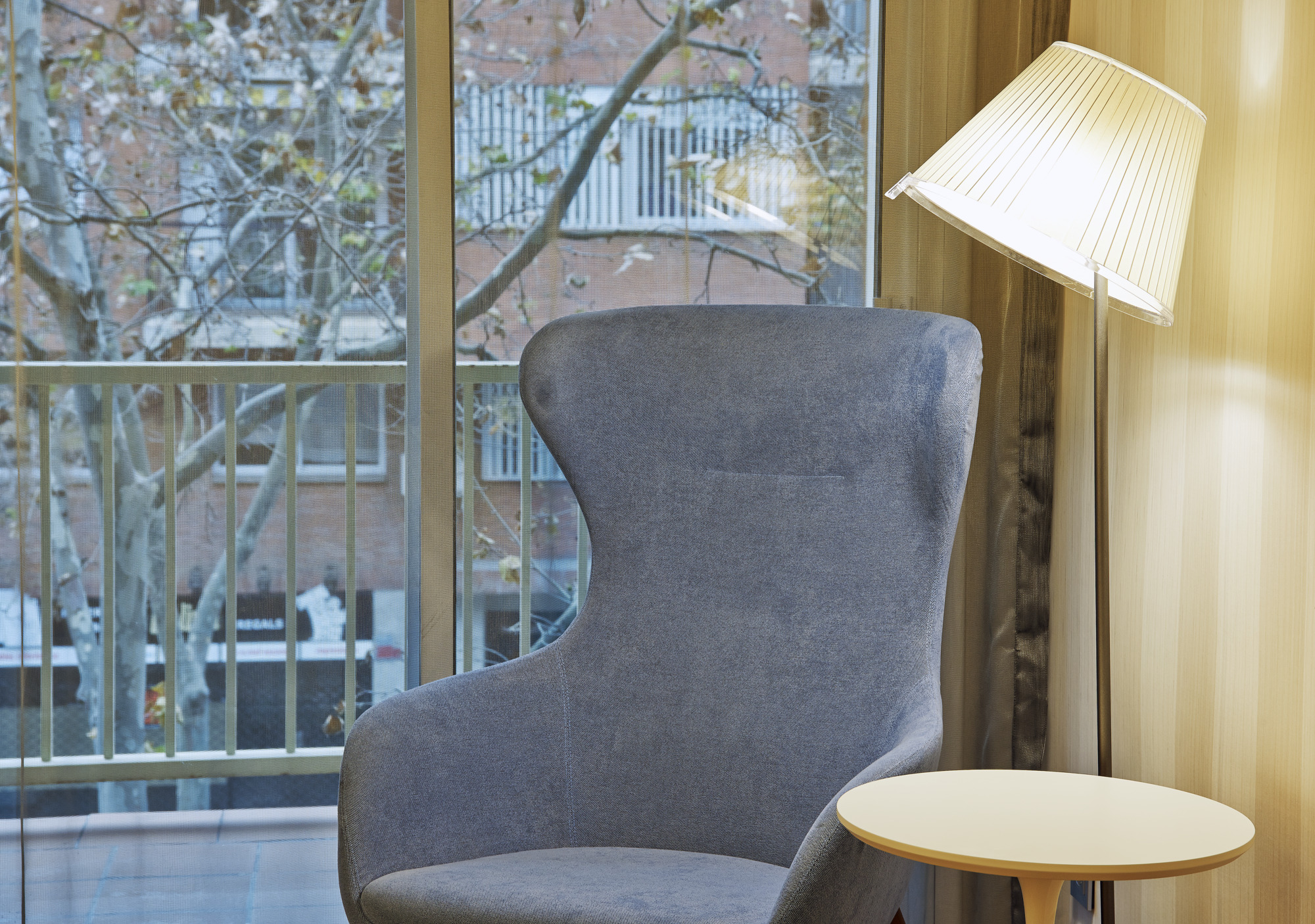 Foto - NH Barcelona Les Corts