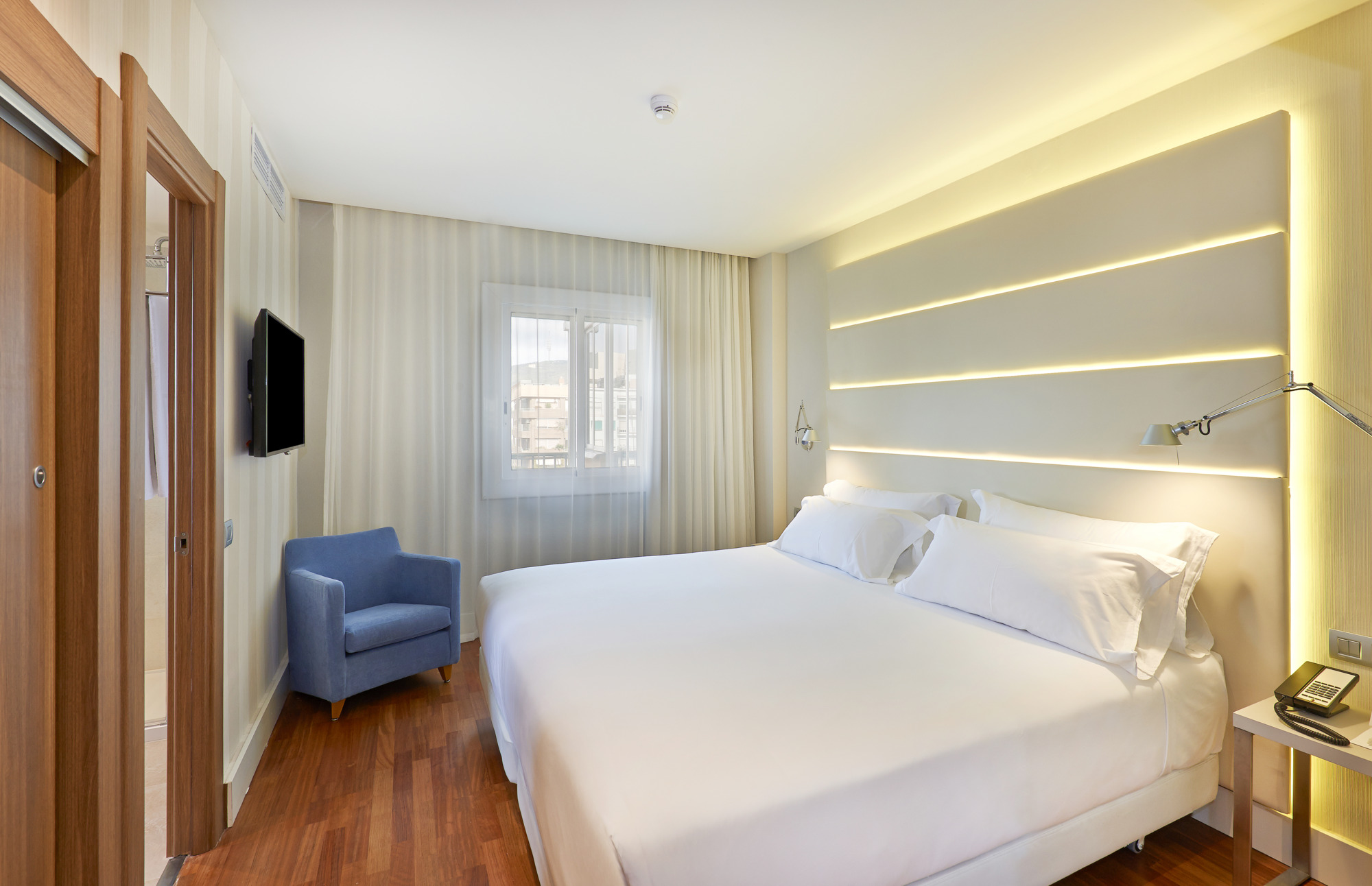 Foto - NH Barcelona Les Corts