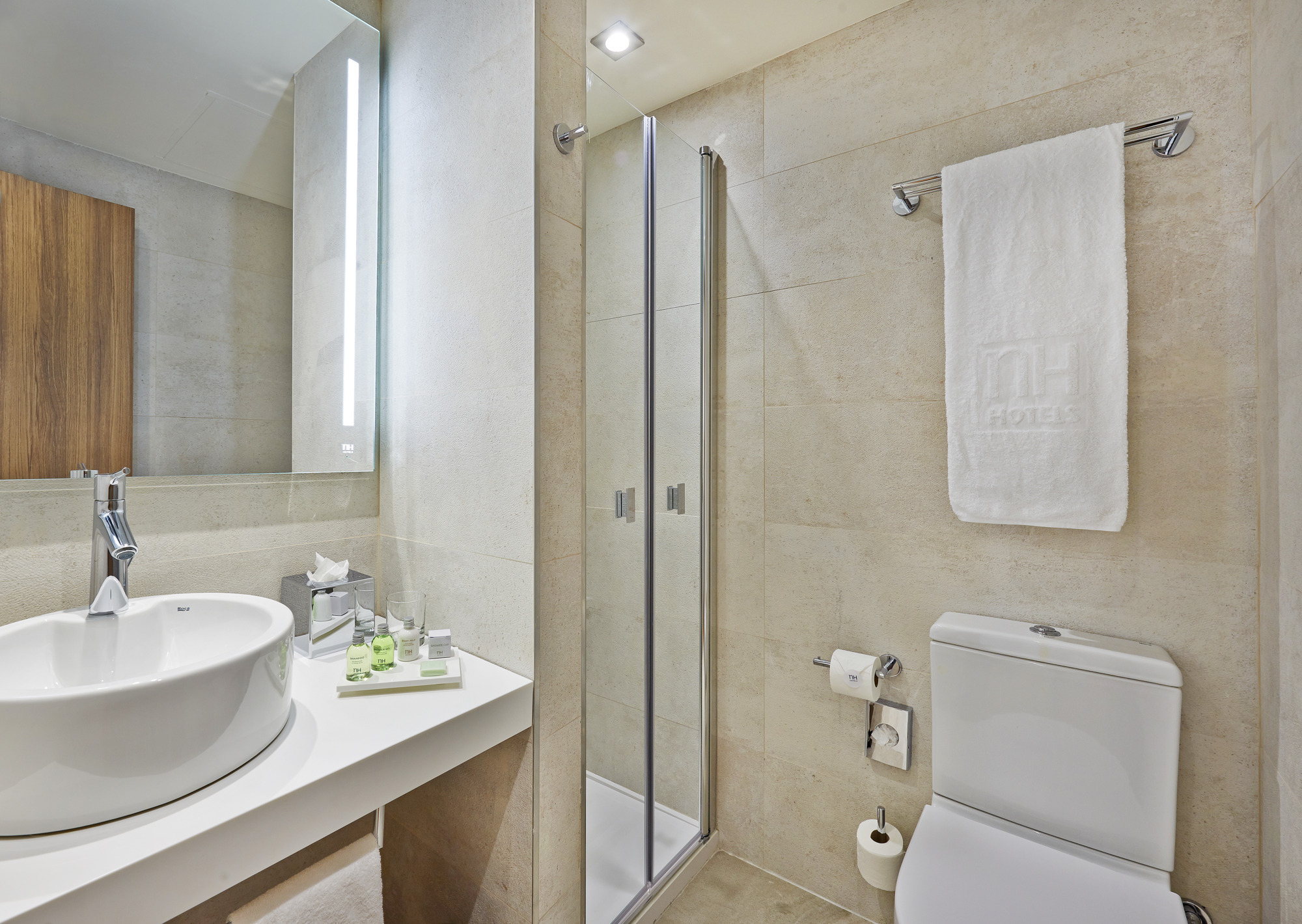 Foto - NH Barcelona Les Corts