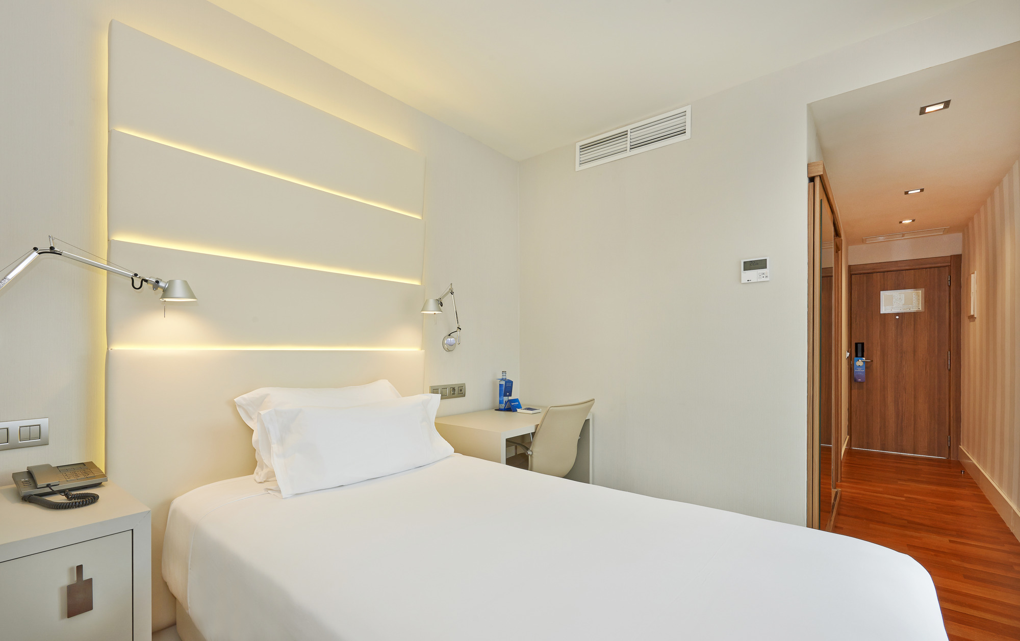 Foto - NH Barcelona Les Corts