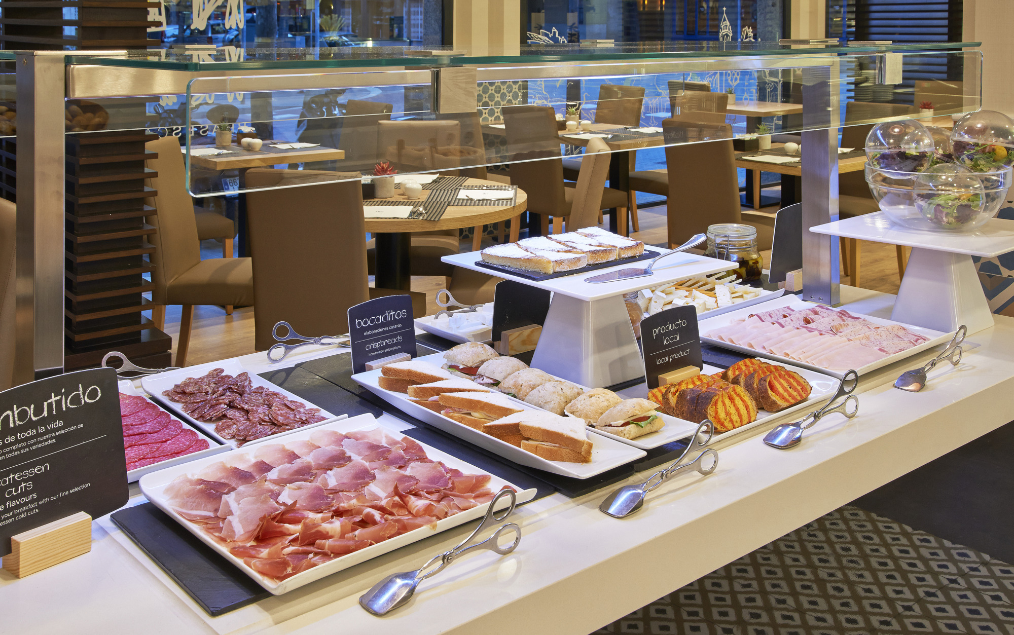 Foto - NH Barcelona Les Corts