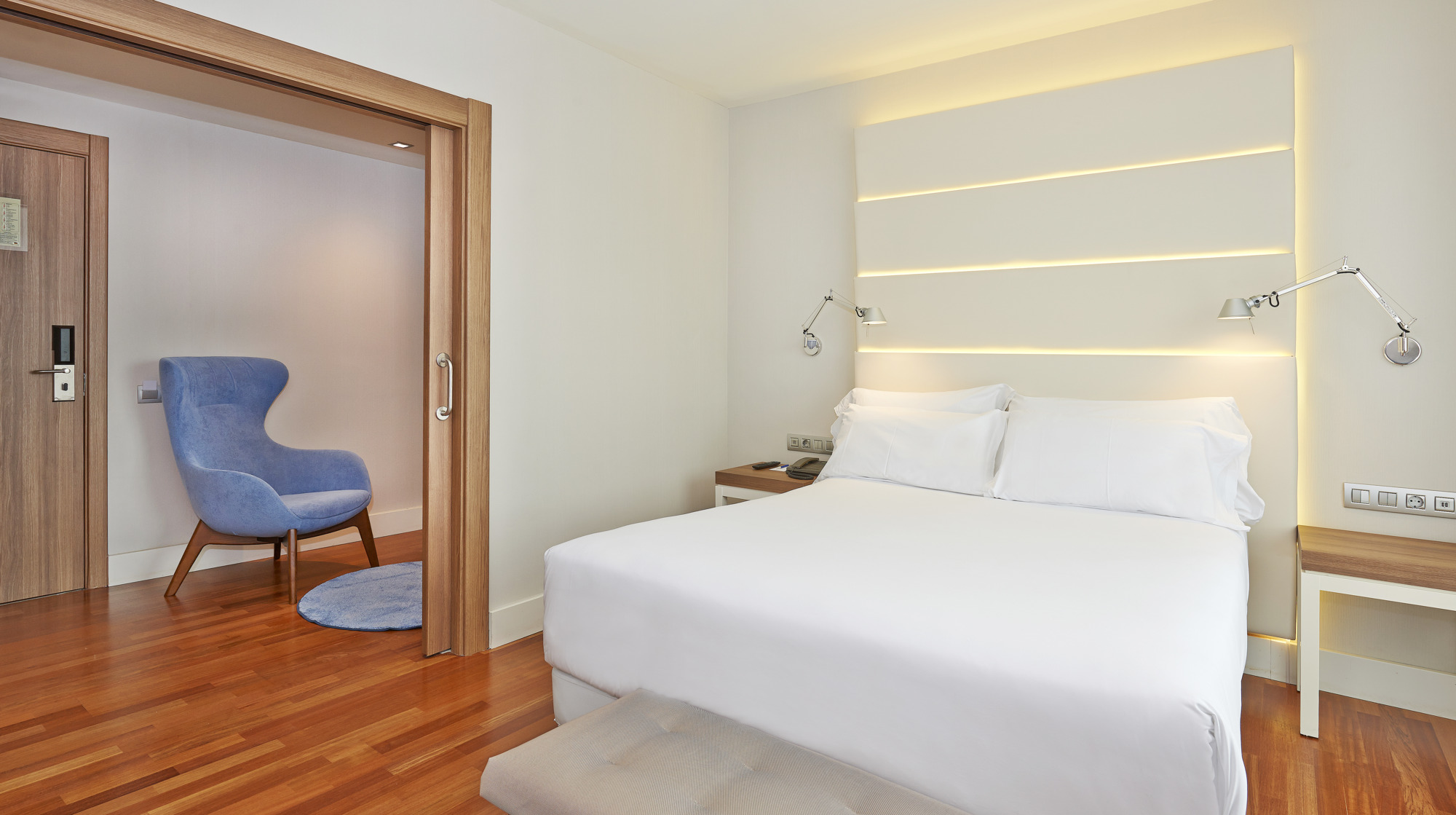 Foto - NH Barcelona Les Corts