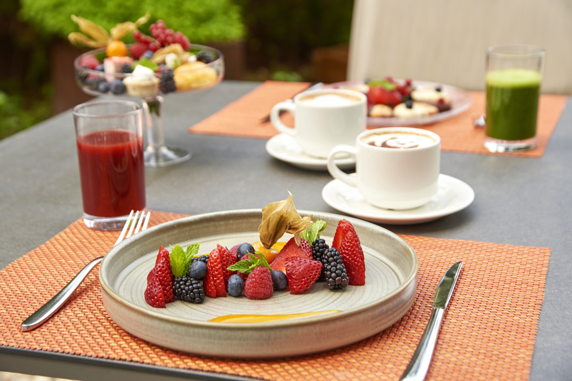 Foto - NH Madrid Las Tablas