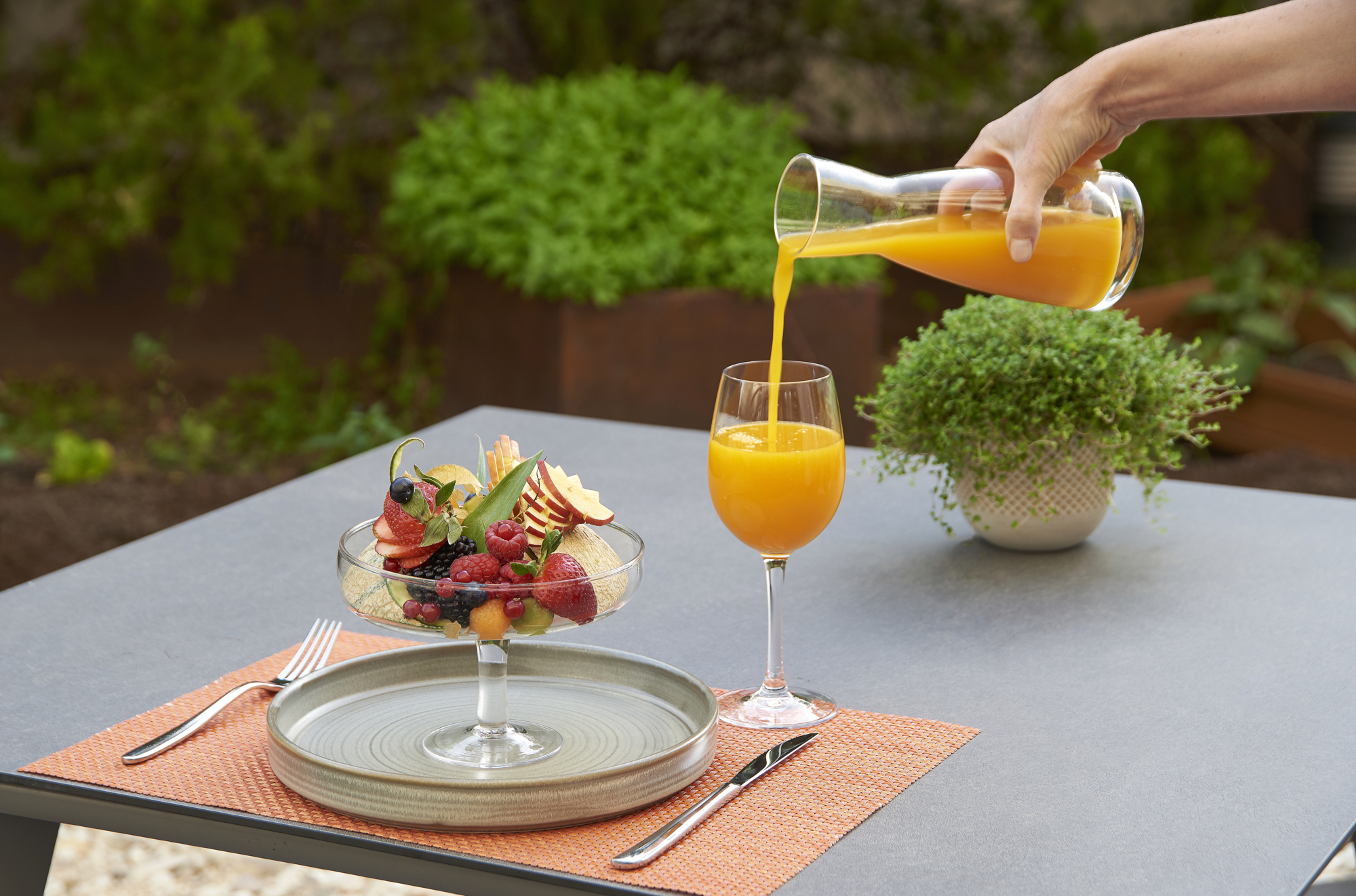 Foto - NH Madrid Las Tablas