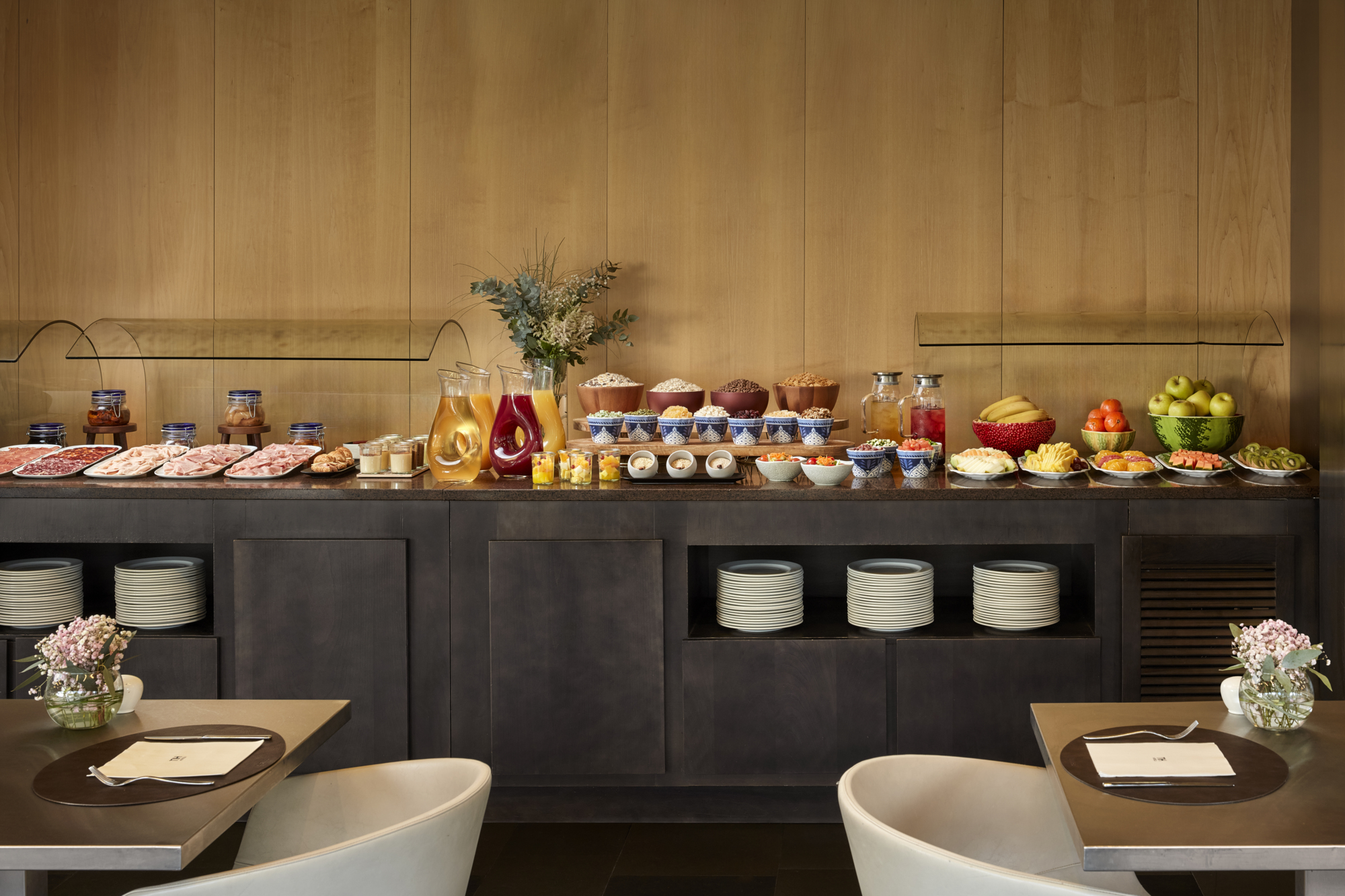 Foto - NH Madrid Las Tablas