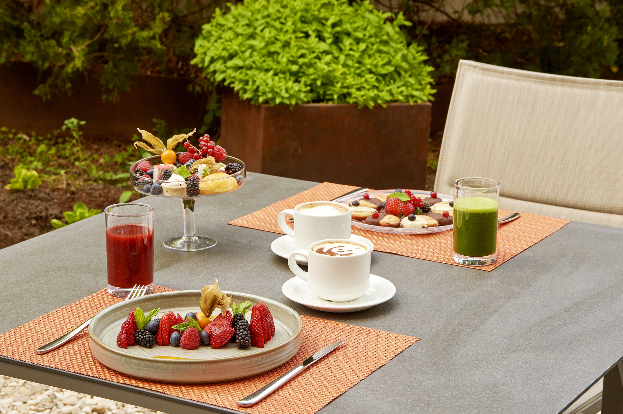 Foto - NH Madrid Las Tablas