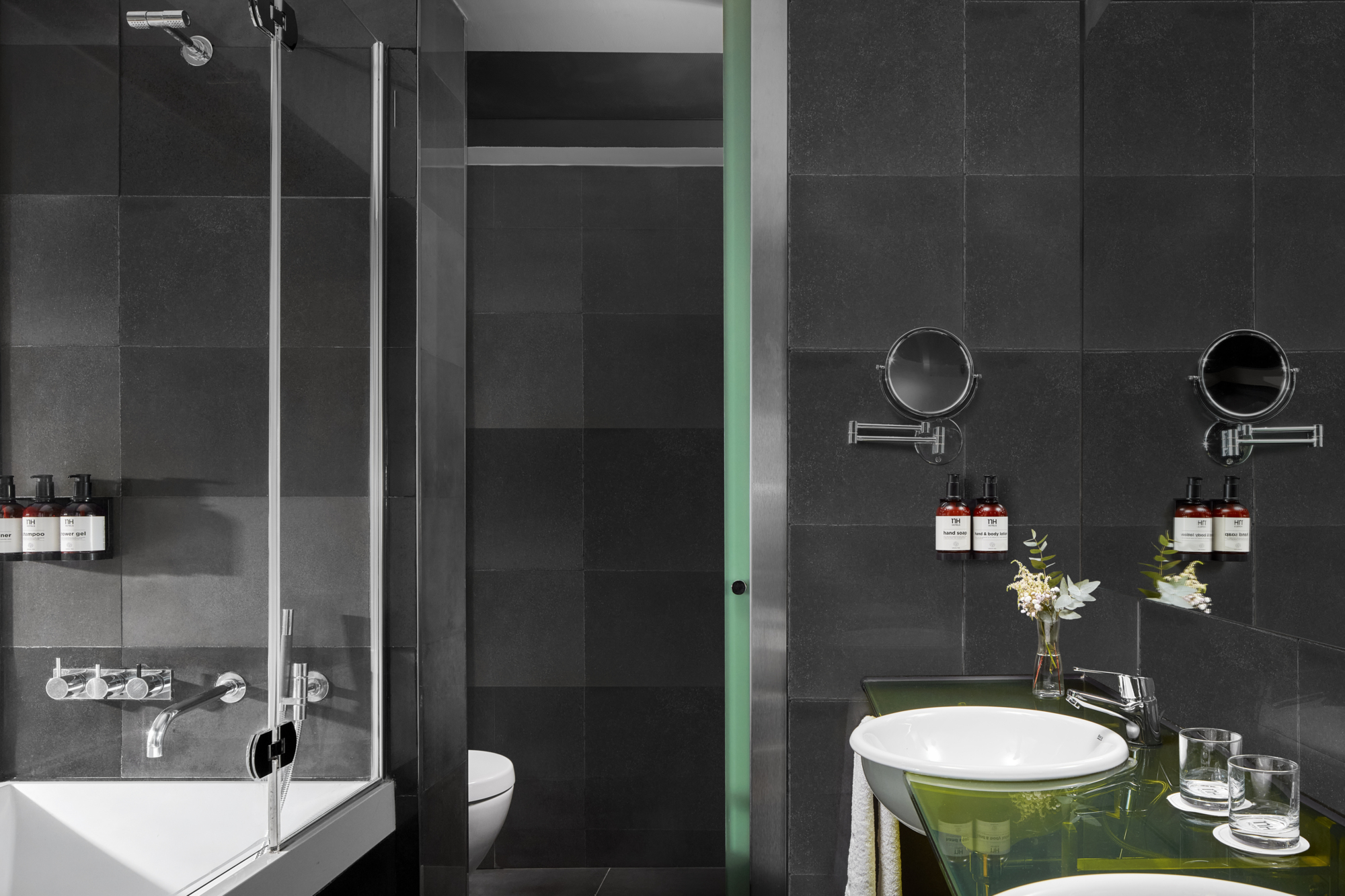 Foto - NH Madrid Las Tablas