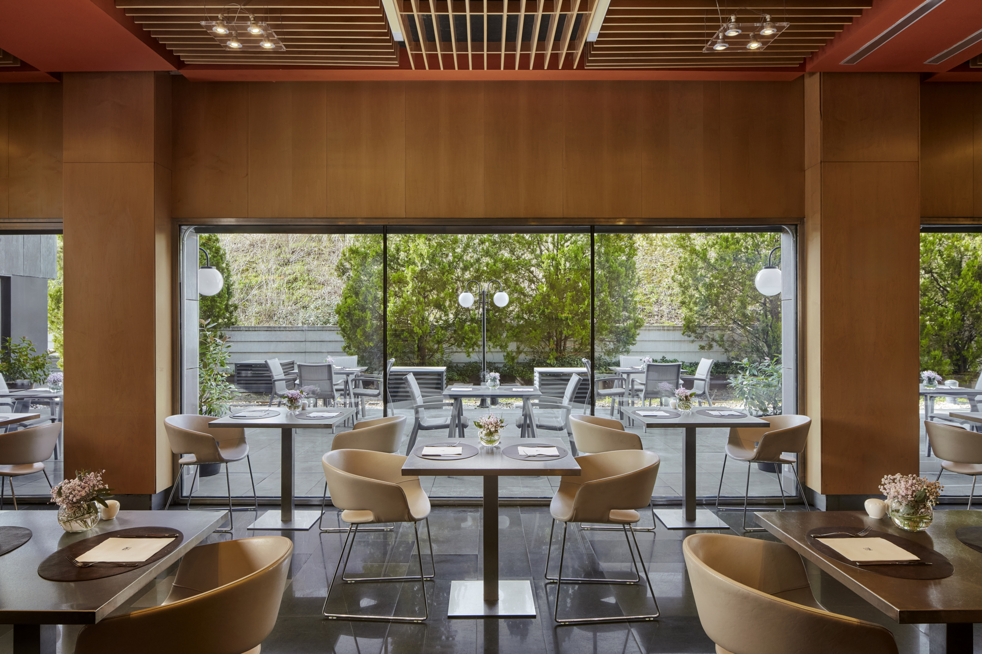 Foto - NH Madrid Las Tablas