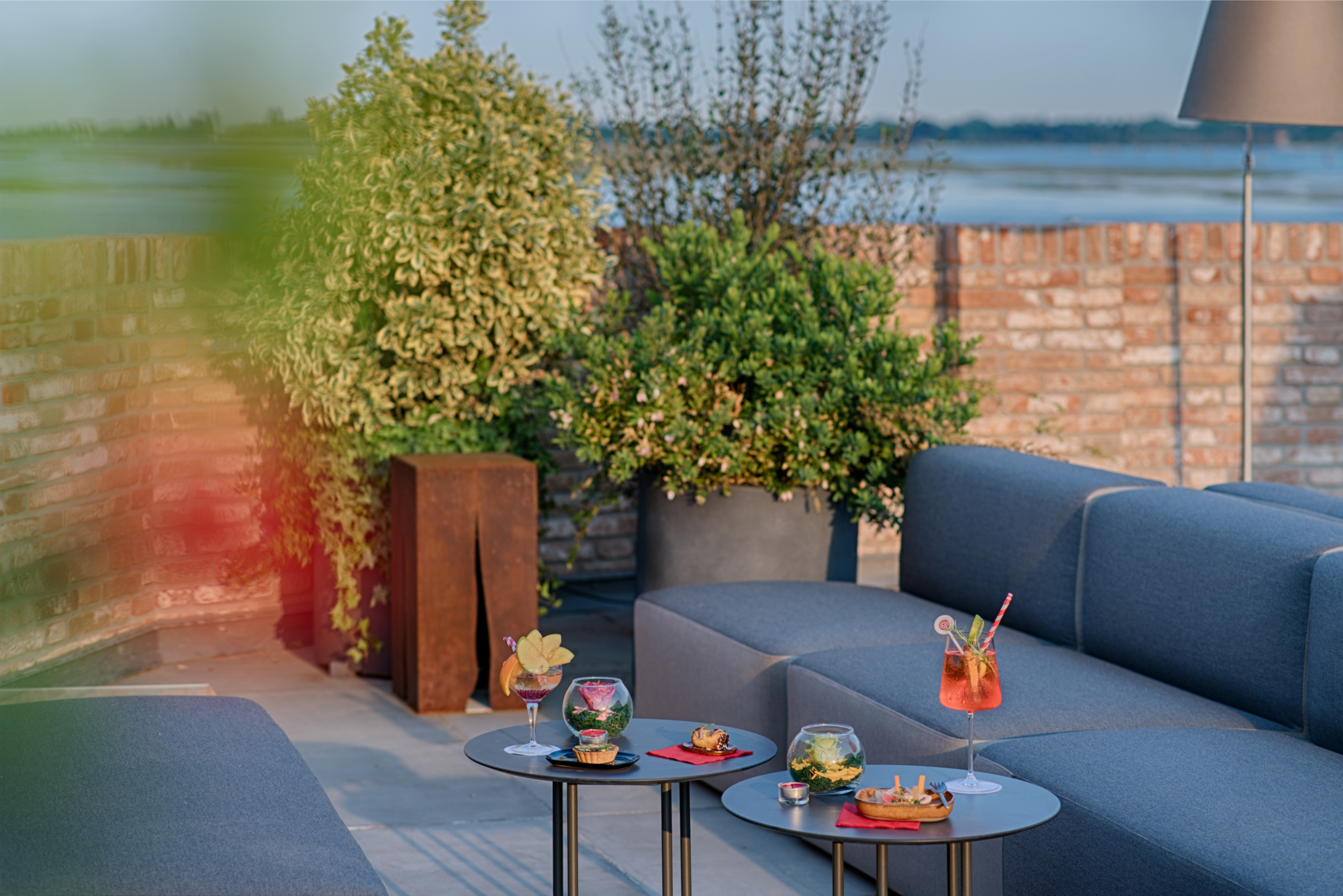 Photo - NH Collection Murano Villa