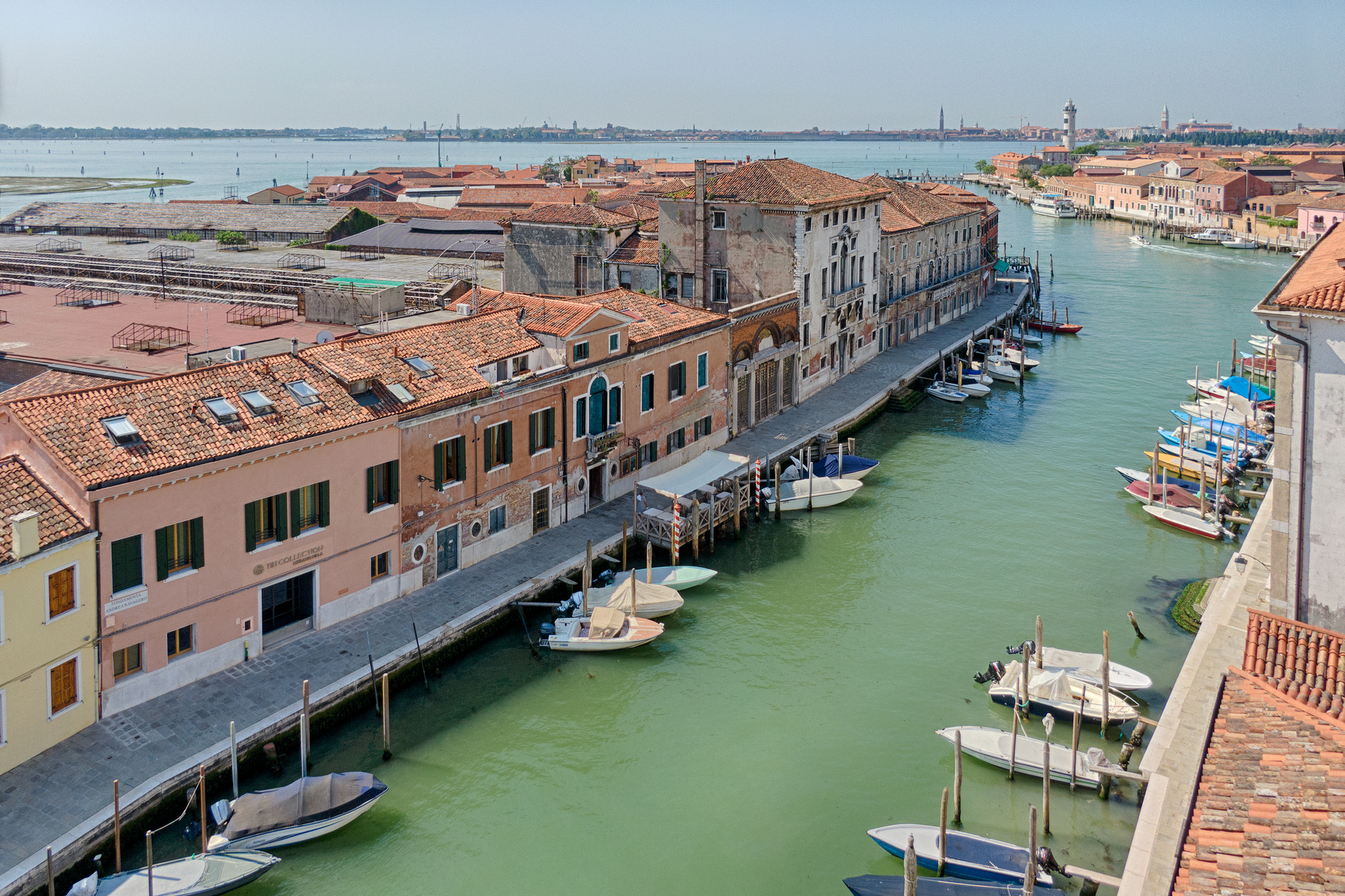 Villa Murano