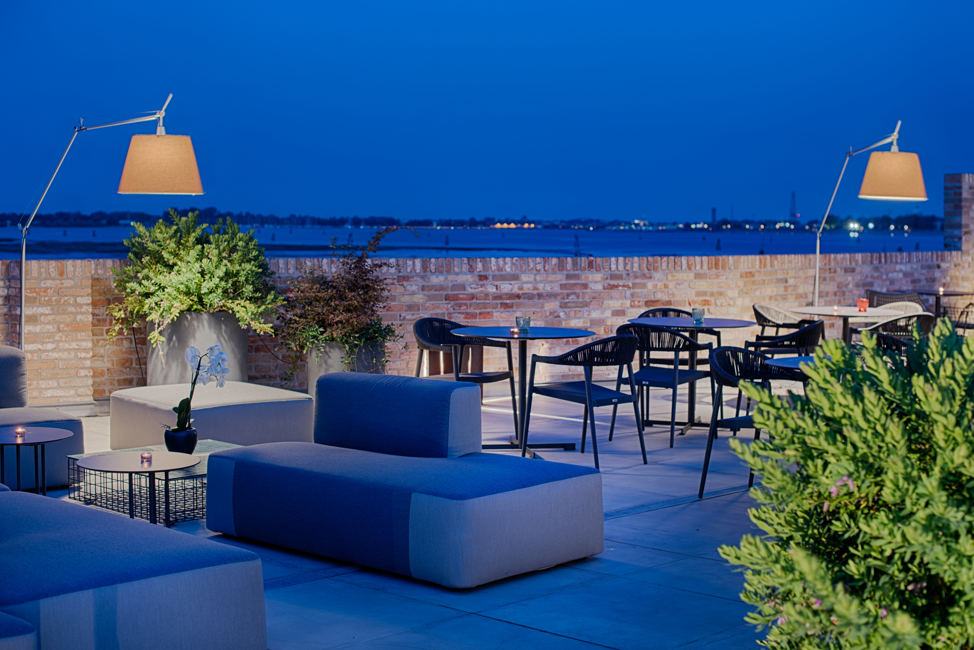 Photo - NH Collection Murano Villa