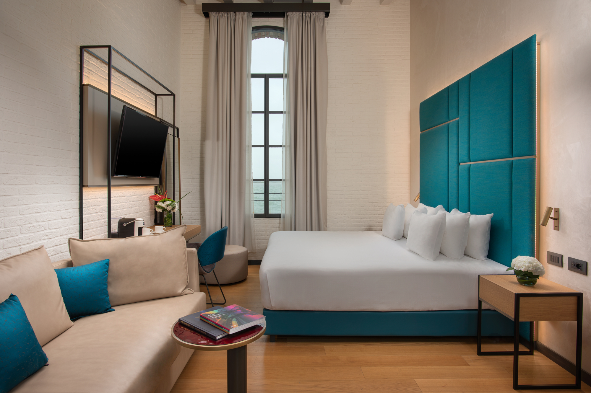 Photo - NH Collection Murano Villa