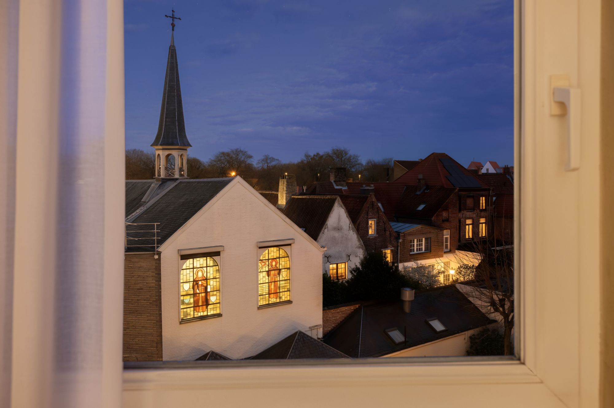 Foto - NH Brugge