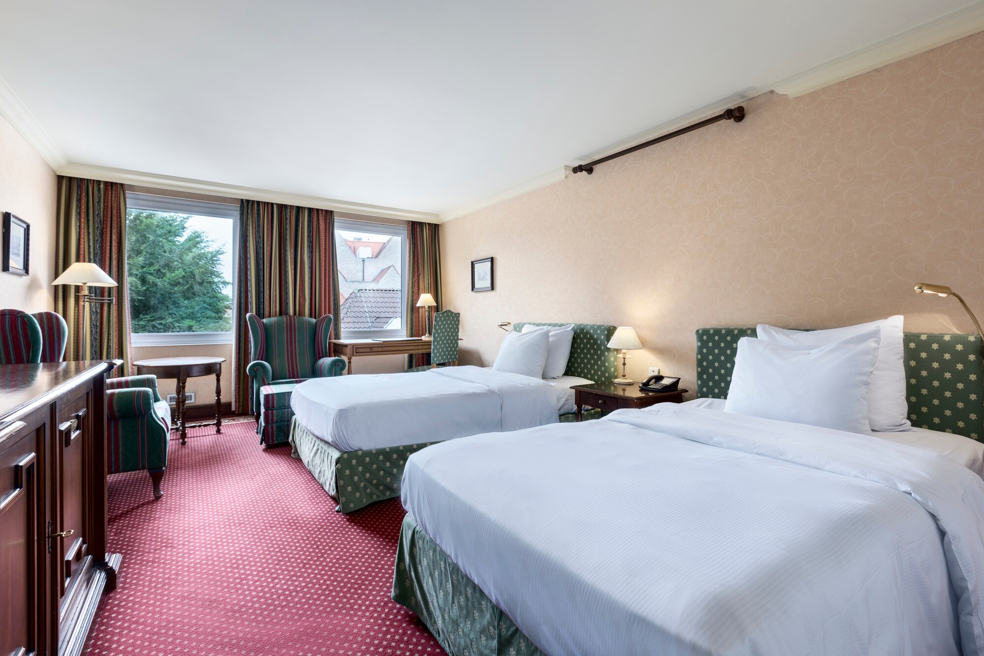 Room Standaard kamer