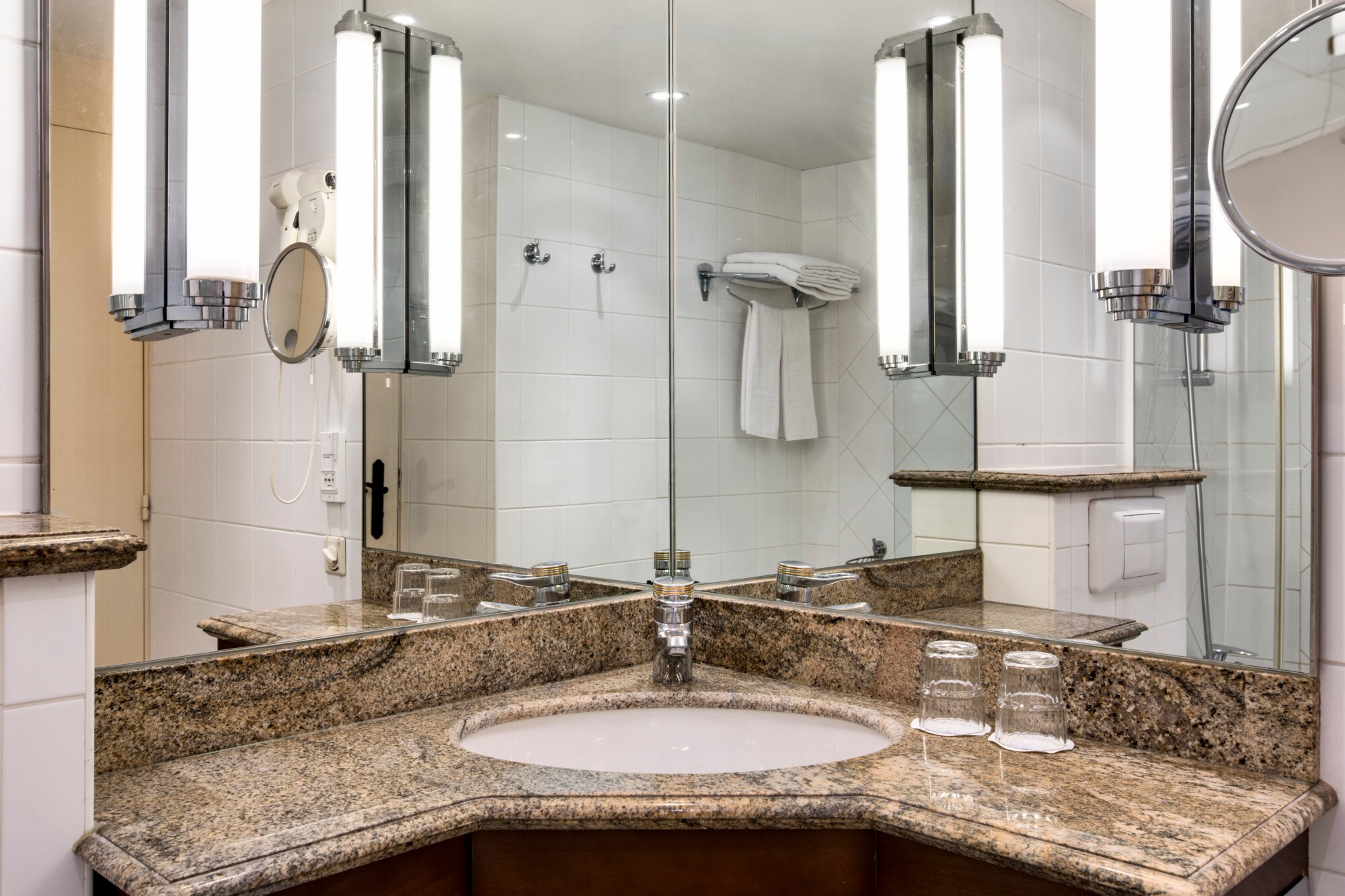 Room Standaard kamer