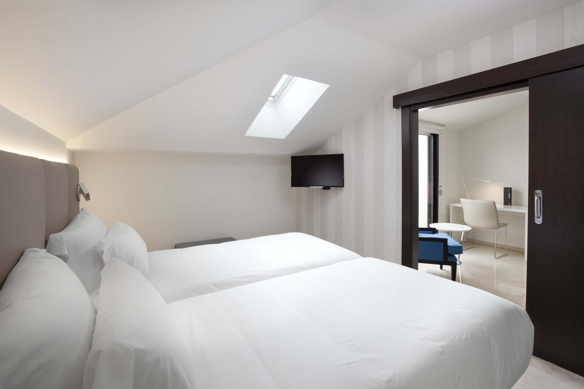 Foto - NH Ciudad de Santander