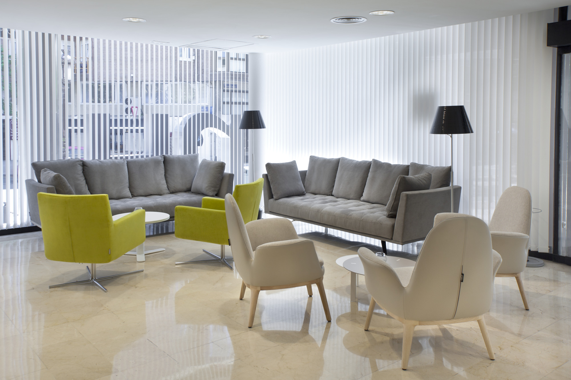 Foto - NH Ciudad de Santander