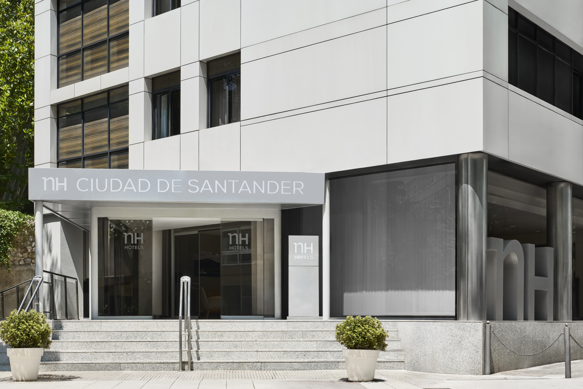 Photo - NH Ciudad de Santander