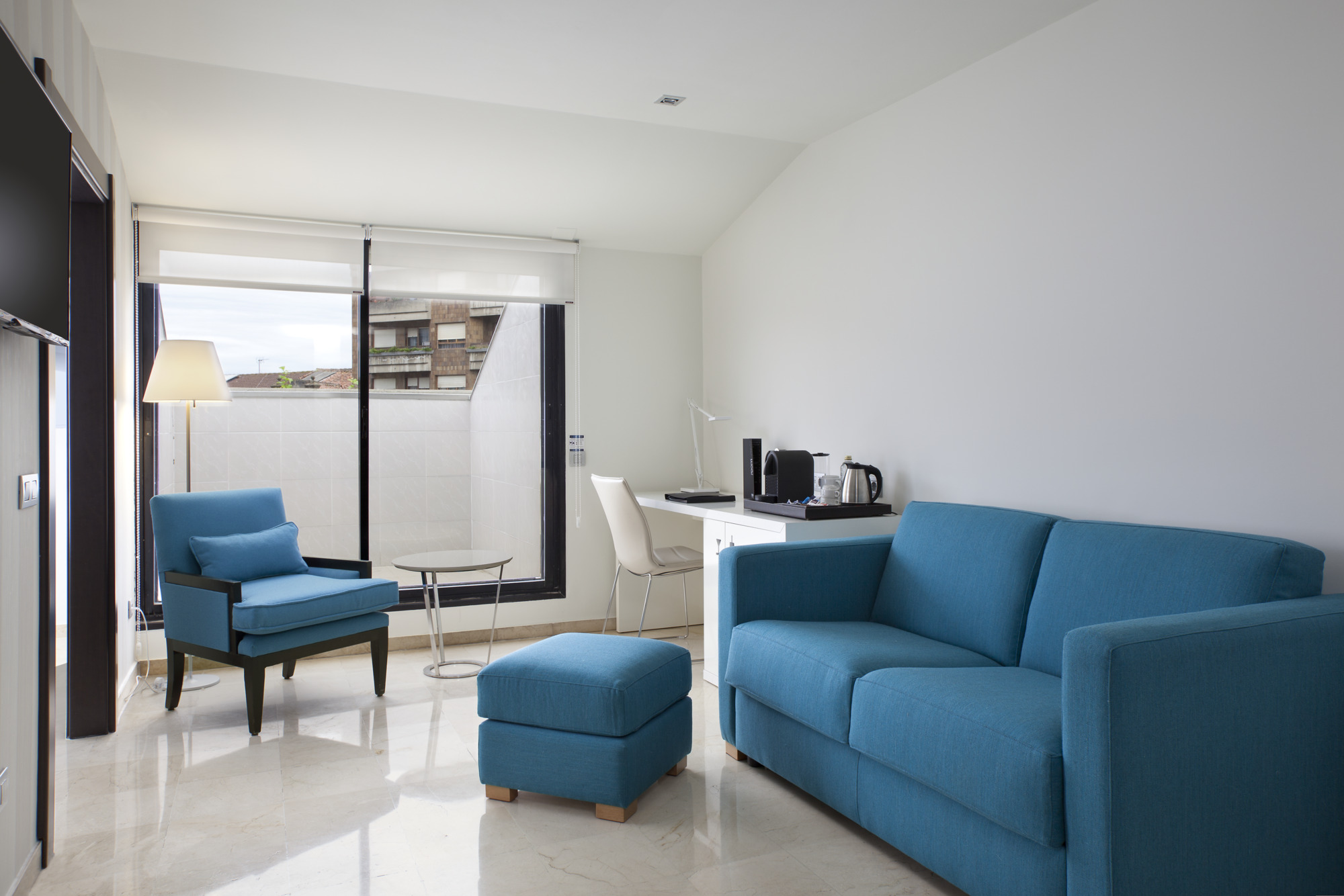 Foto - NH Ciudad de Santander