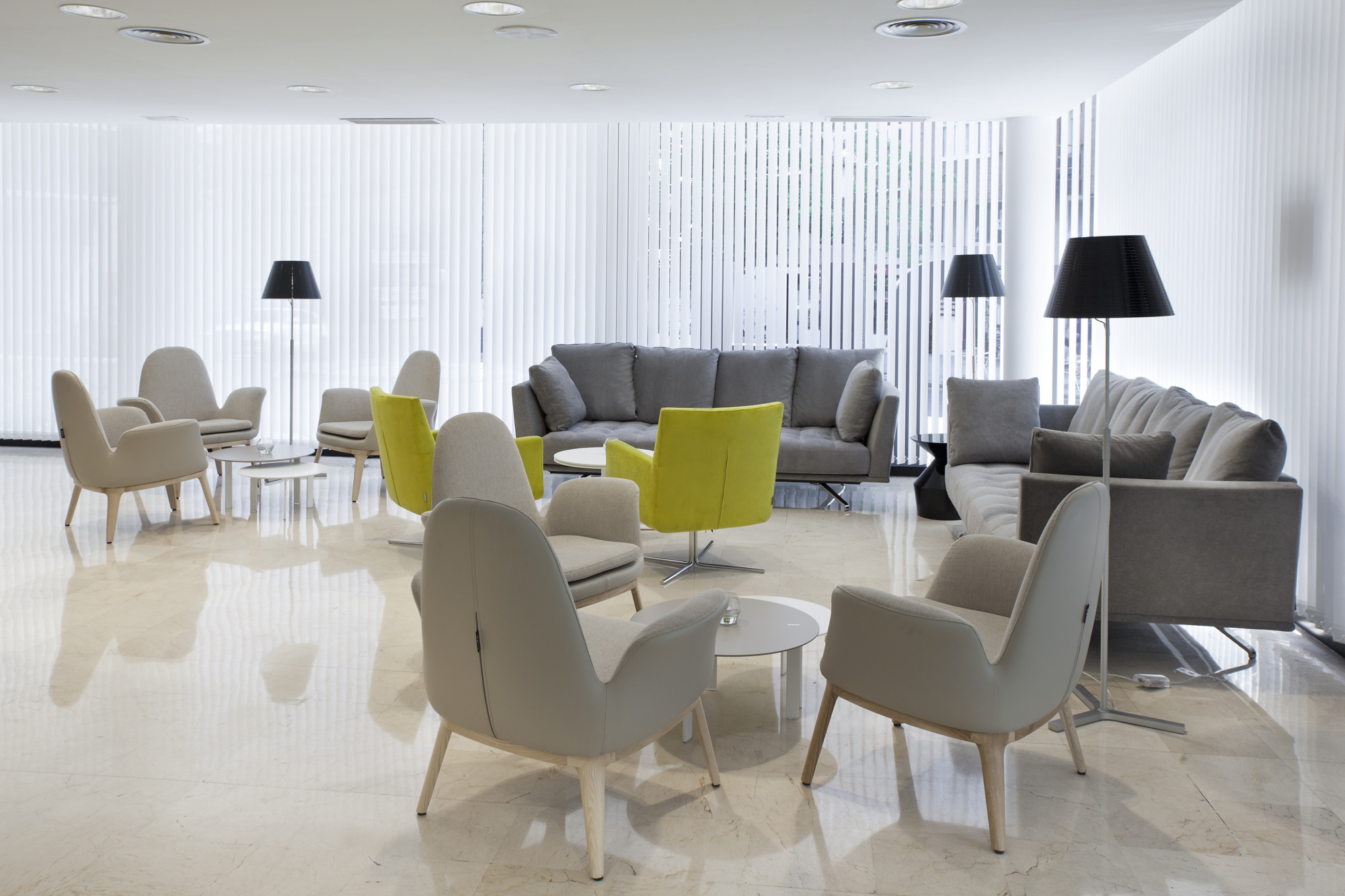 Foto - NH Ciudad de Santander