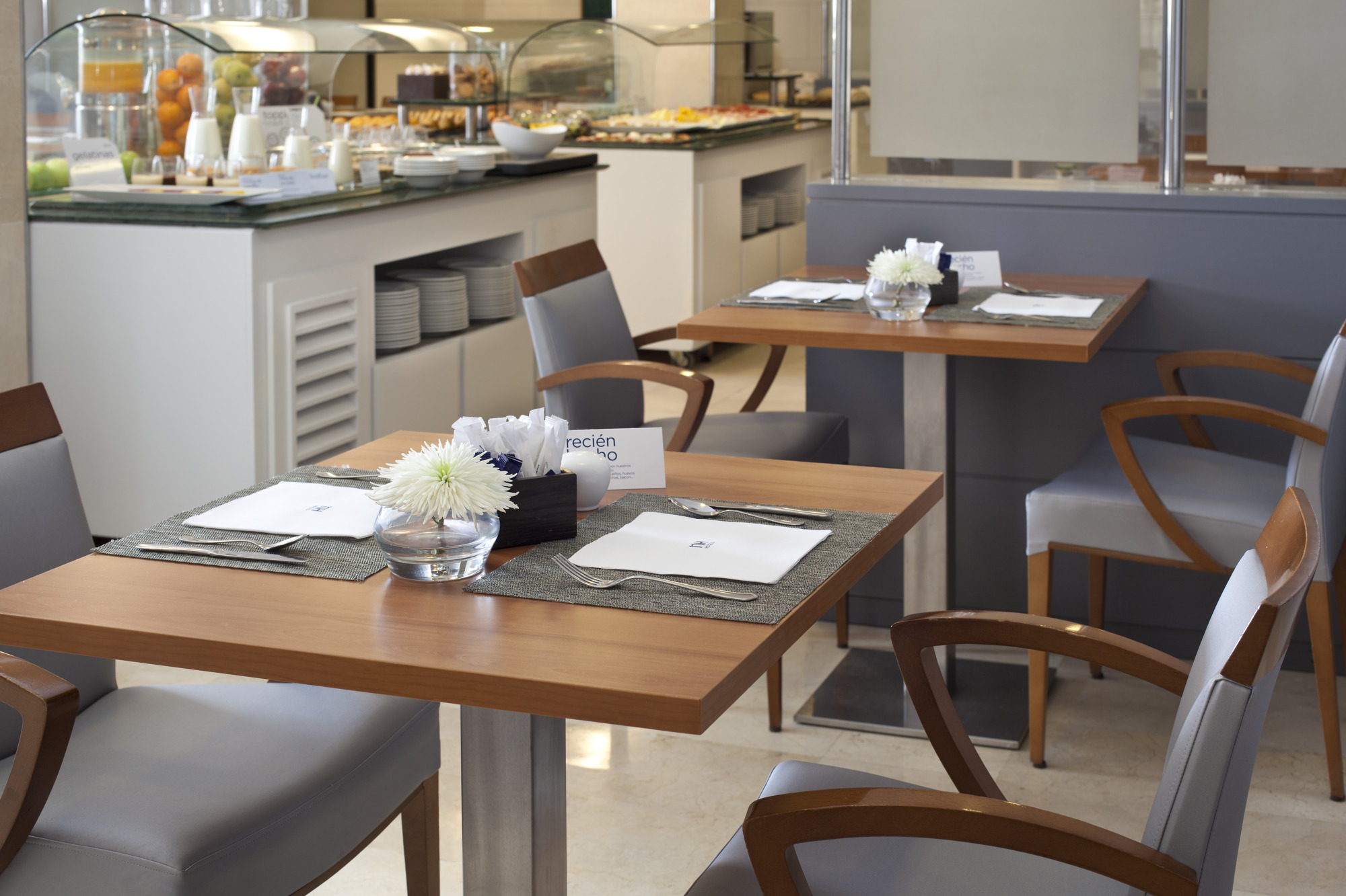 Foto - NH Ciudad de Santander