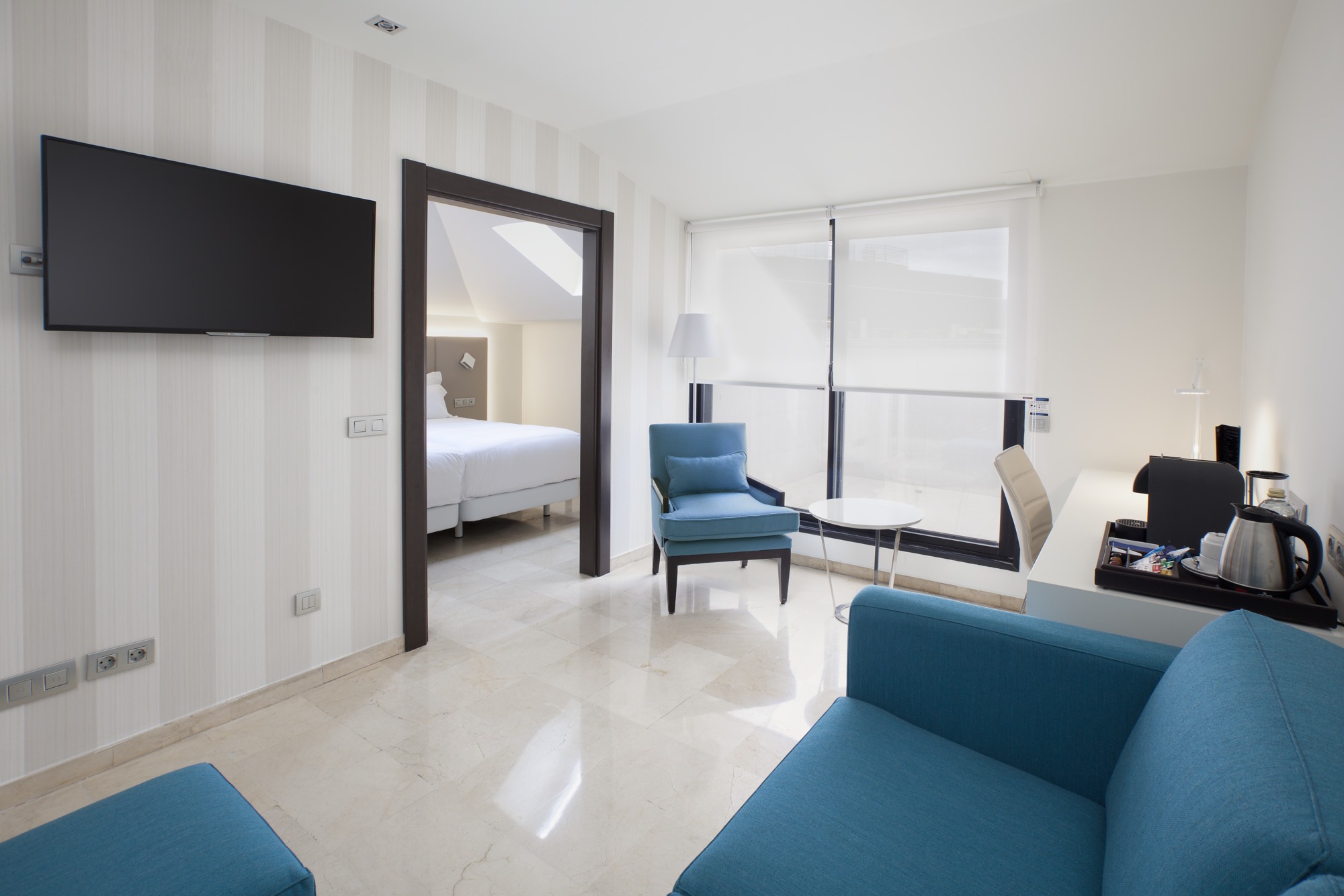 Foto - NH Ciudad de Santander