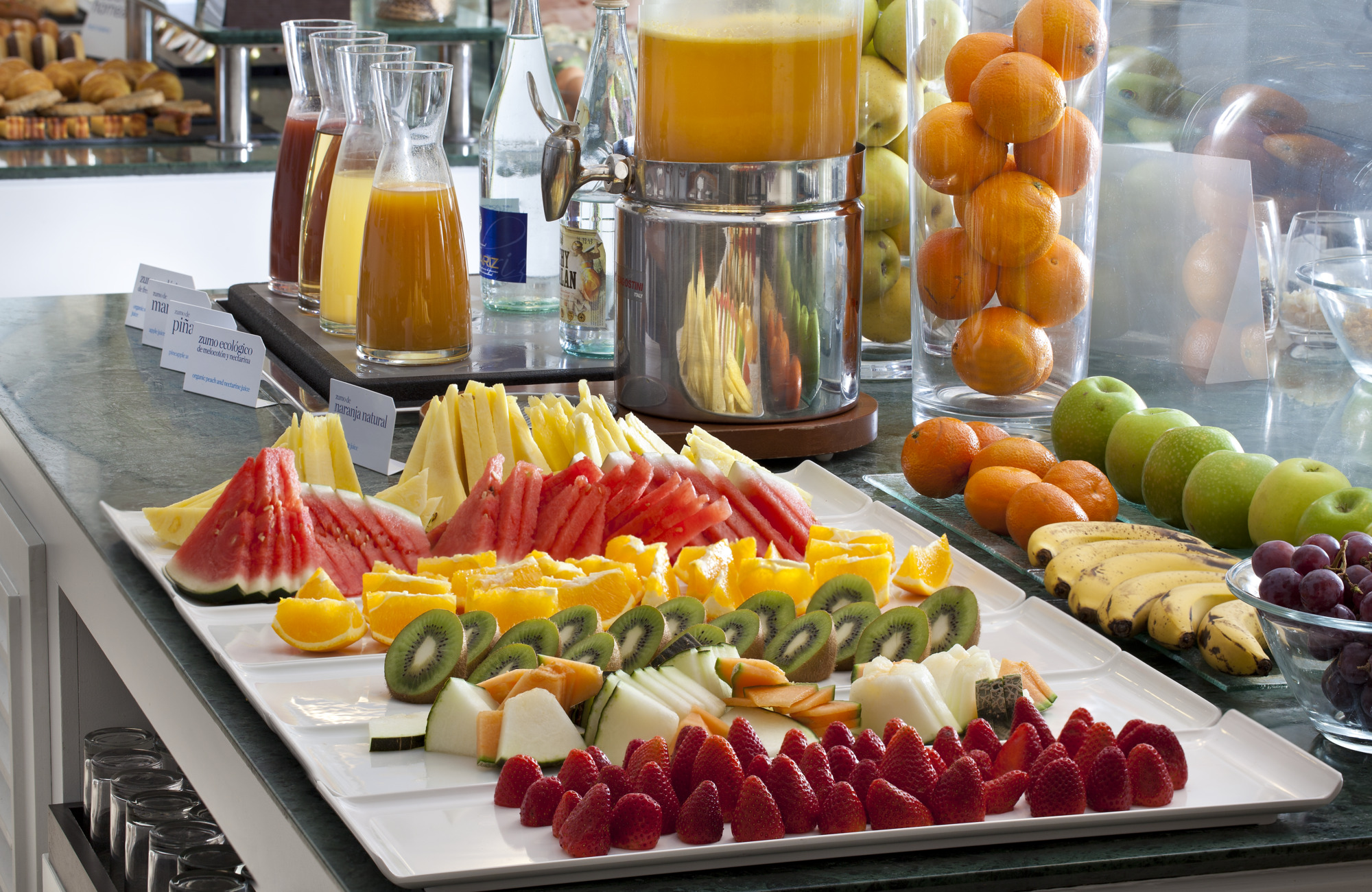 Foto - NH Ciudad de Santander