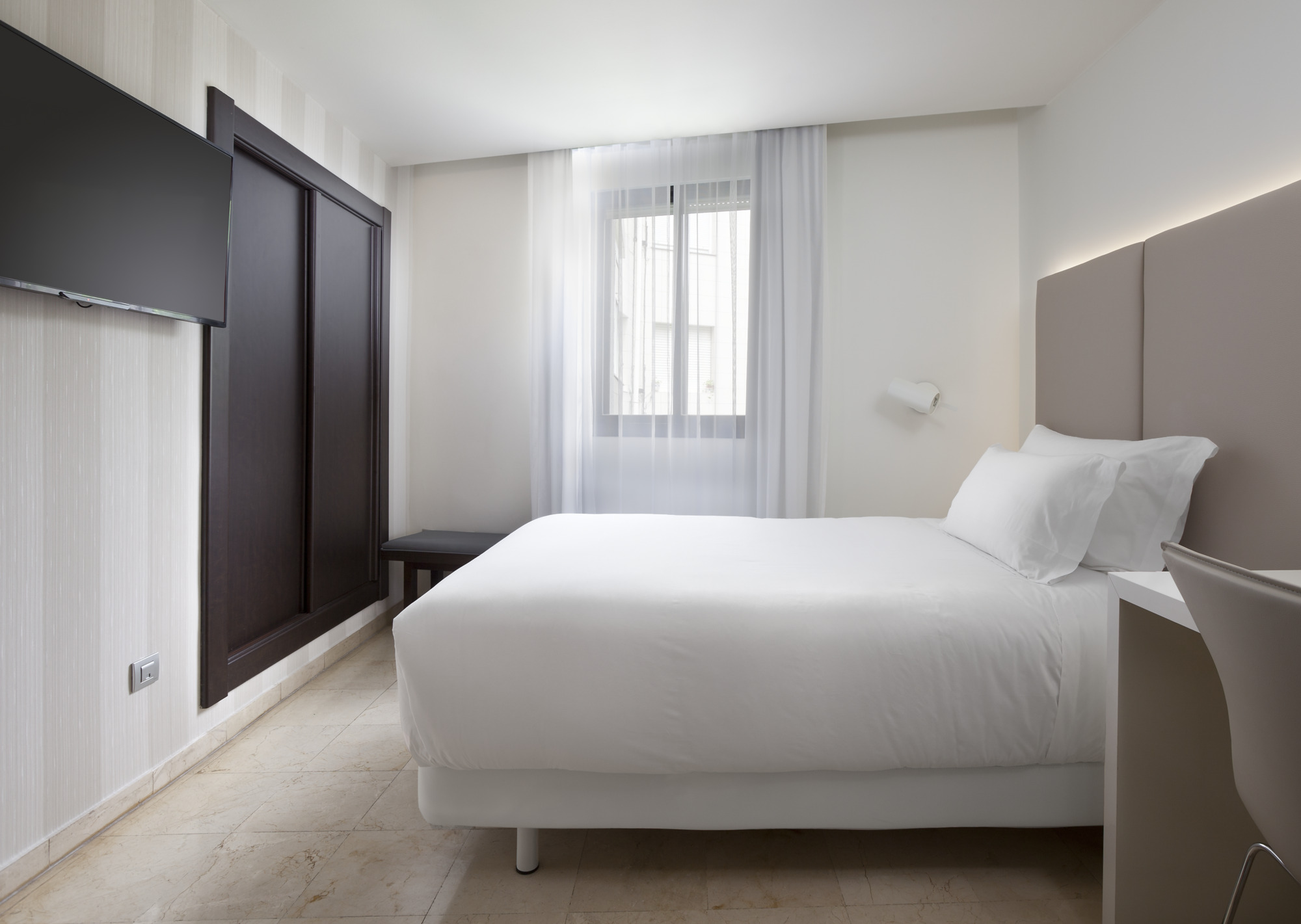 Foto - NH Ciudad de Santander