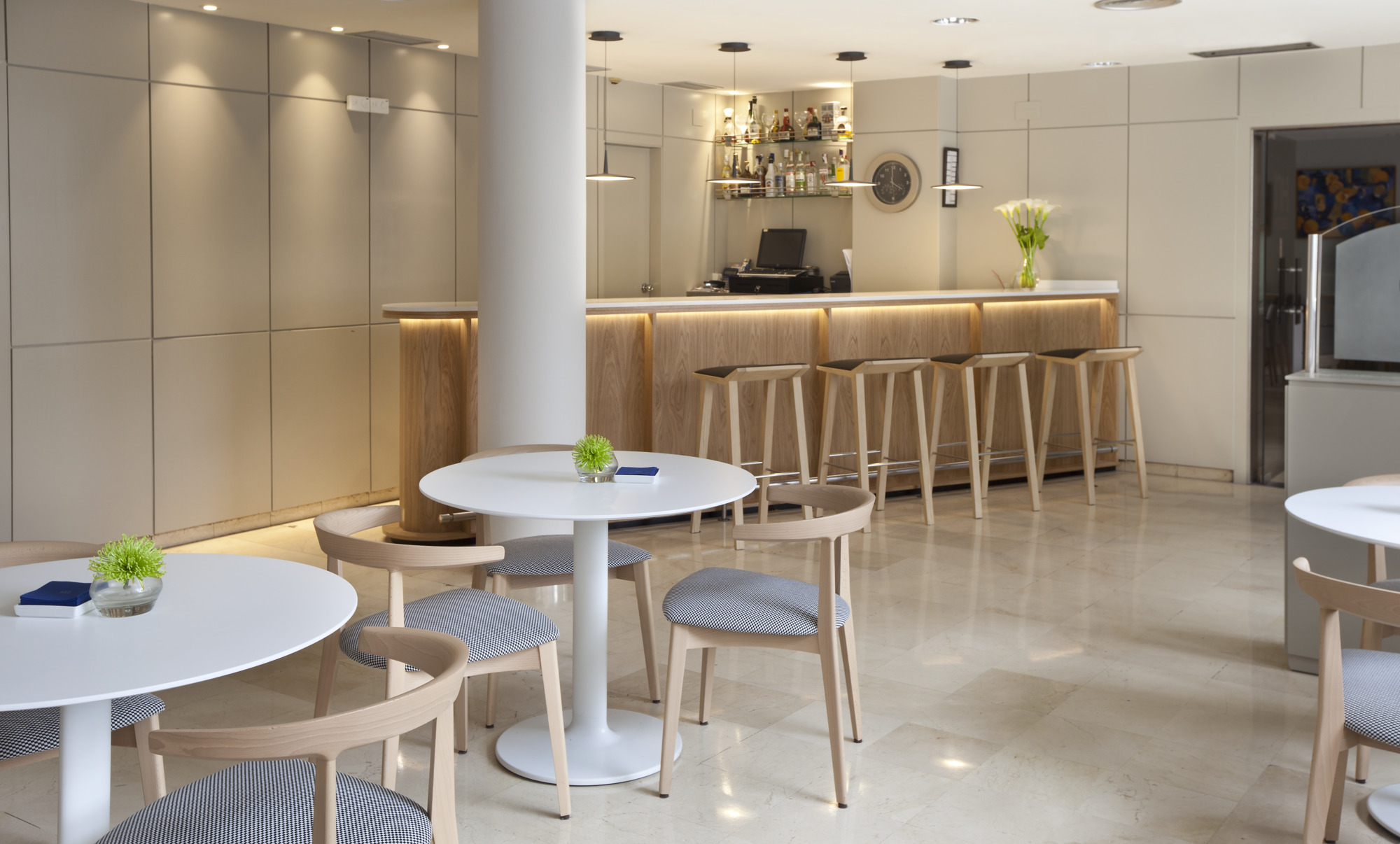 Foto - NH Ciudad de Santander