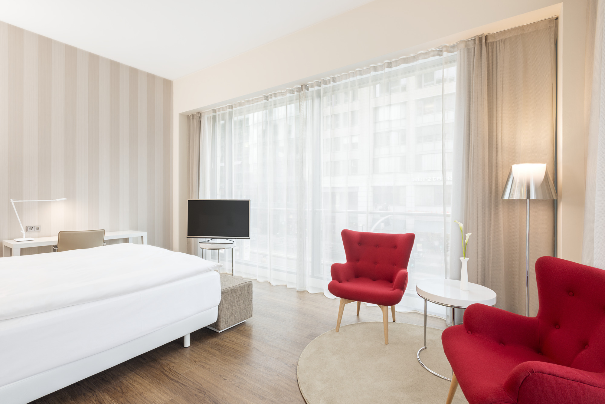 Room Habitación Superior XL