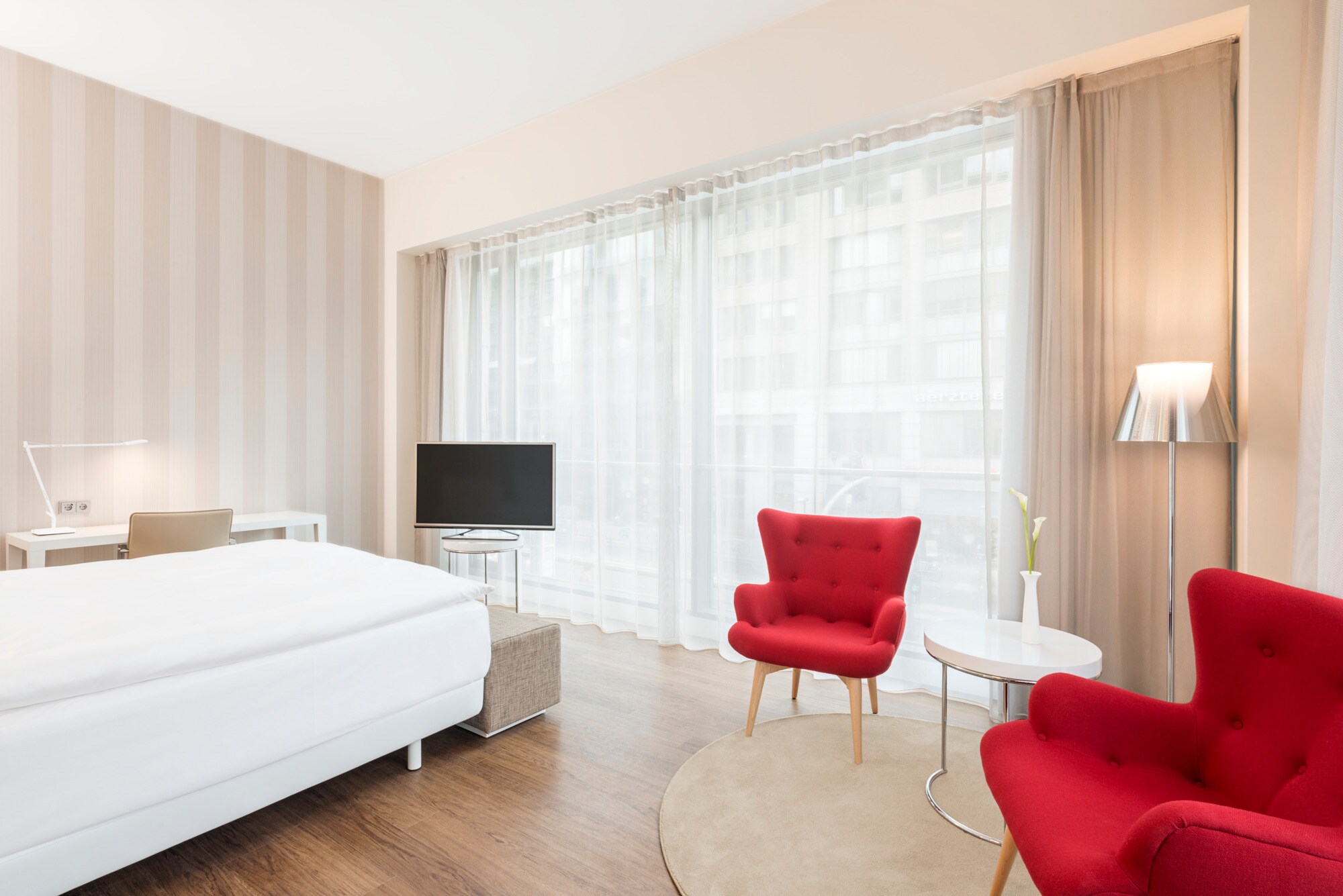 Room Quarto Superior XL