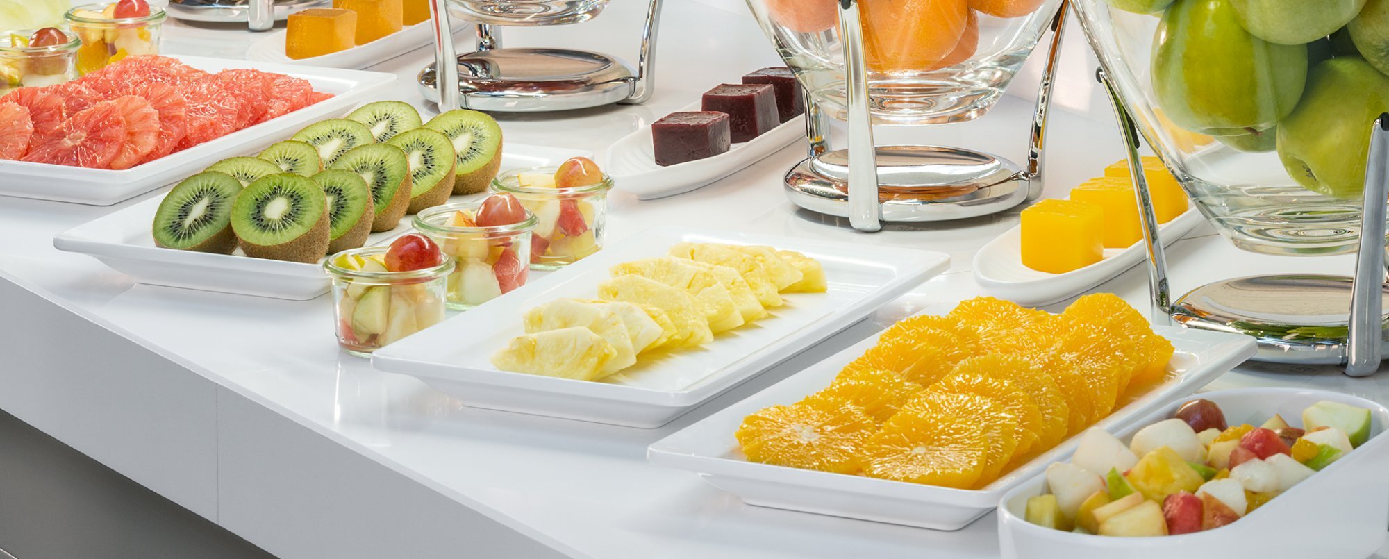 Foto - NH Collection Dresden Altmarkt