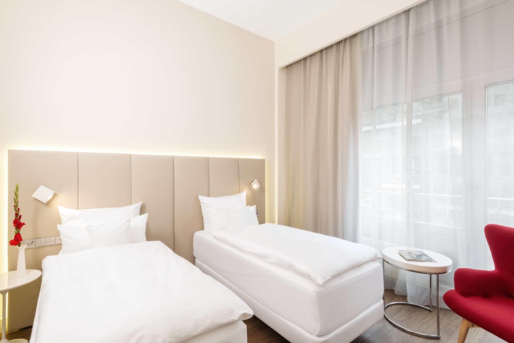 Room Habitación Superior XL