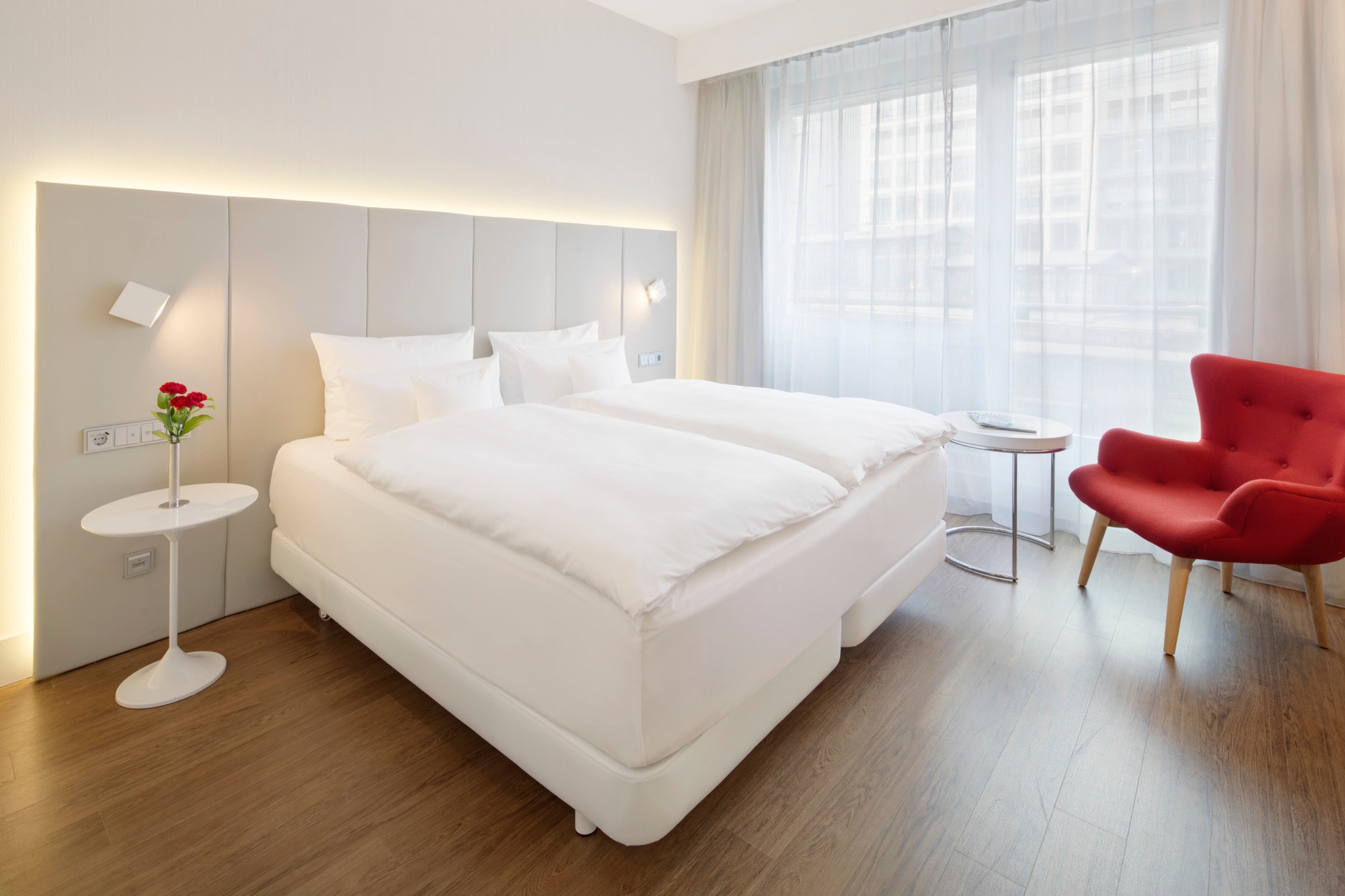 Room Habitación Superior XL