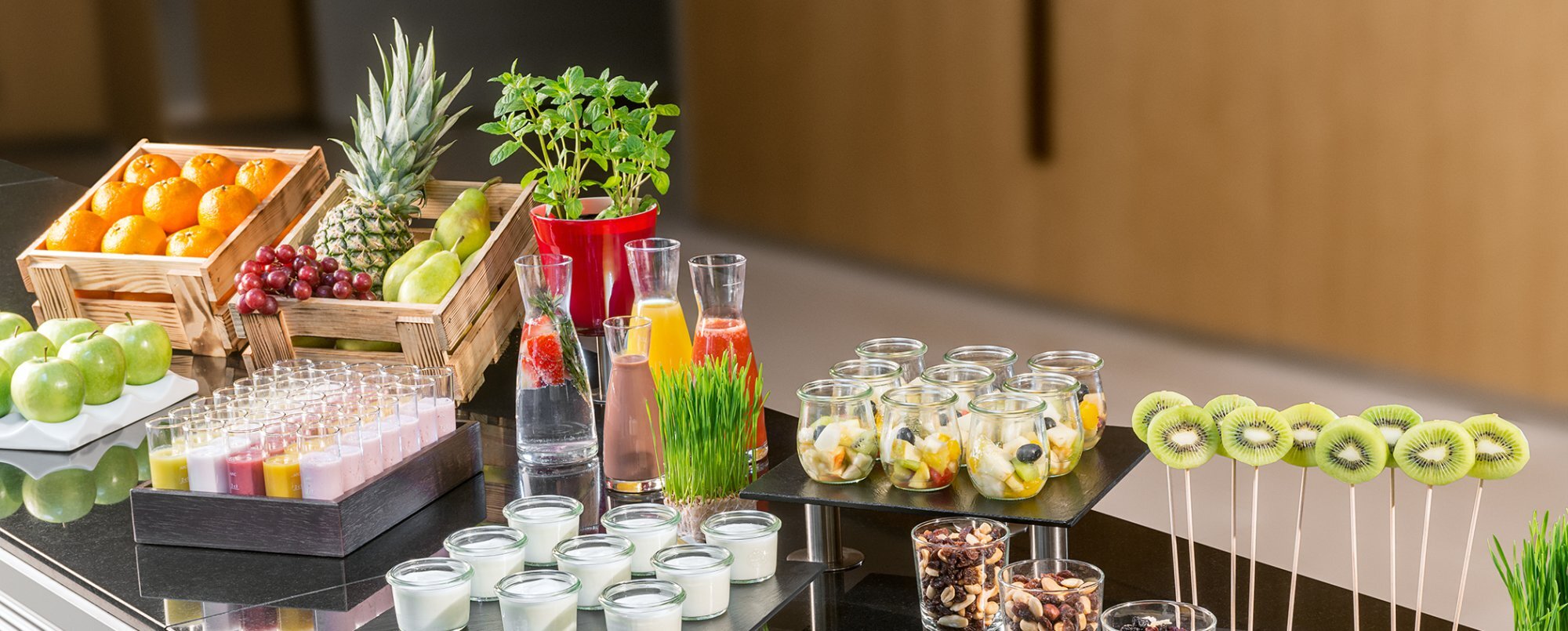 Foto - NH Berlin Kurfürstendamm