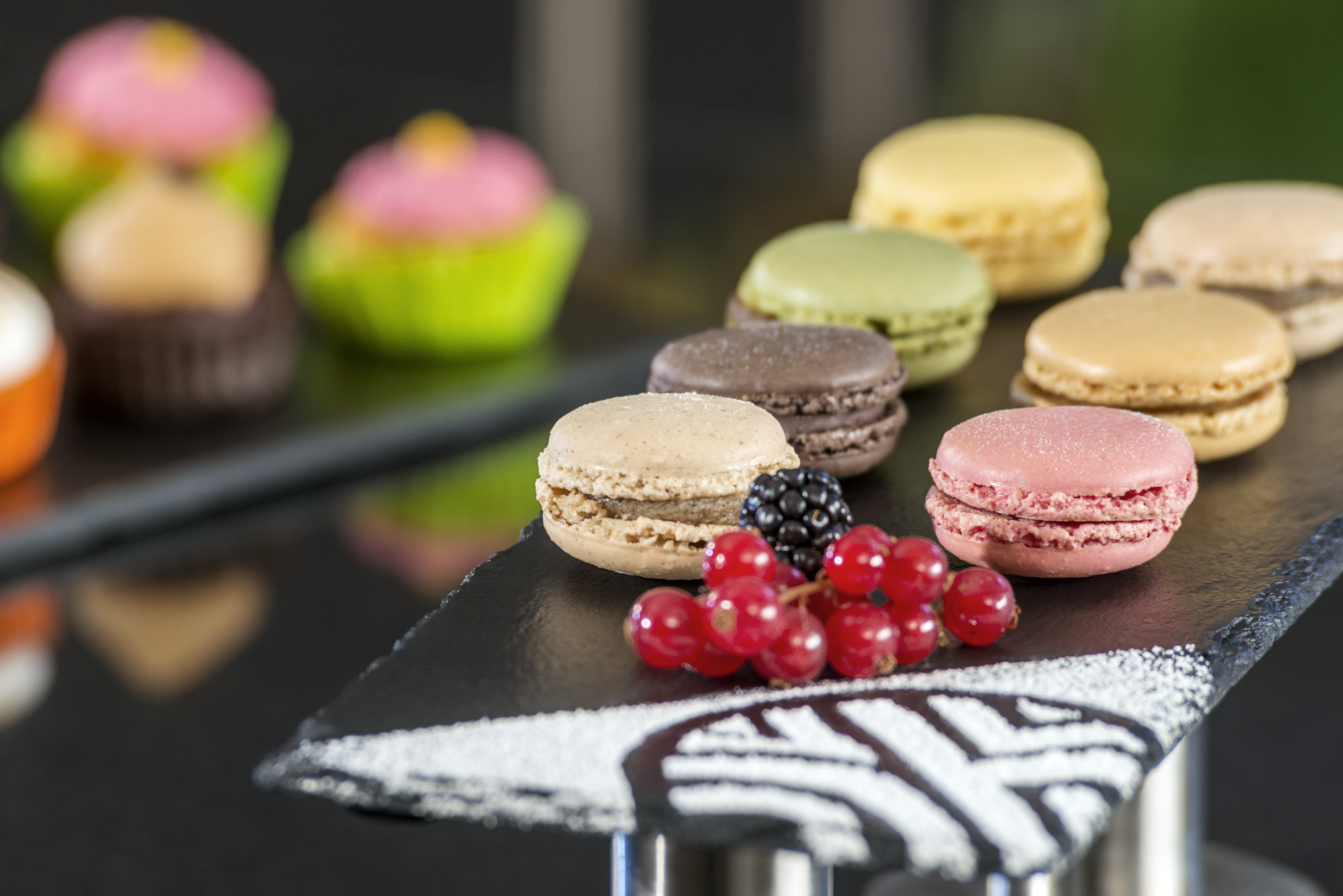 Foto - NH Collection Brussels Grand Sablon