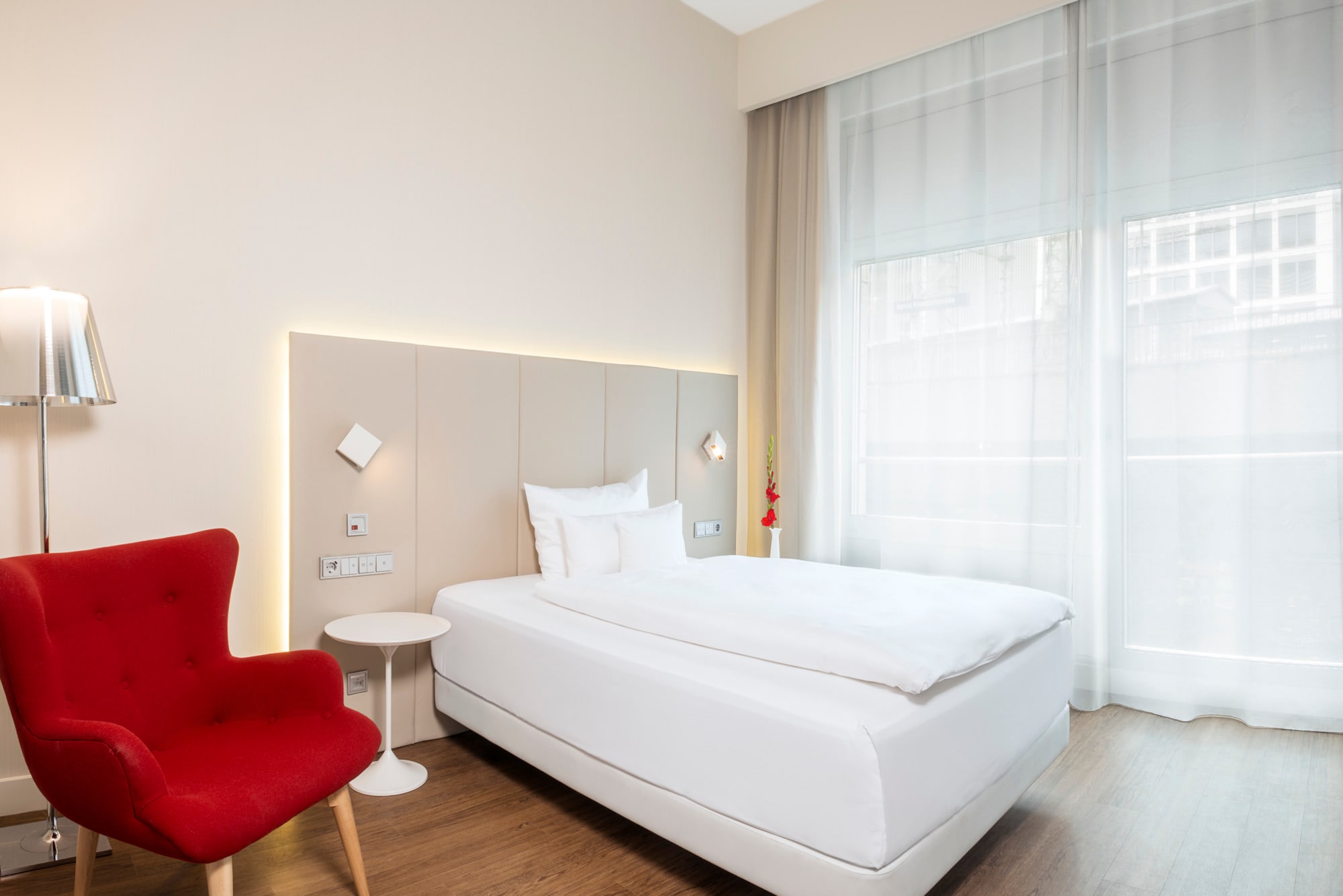 Room Habitación Superior