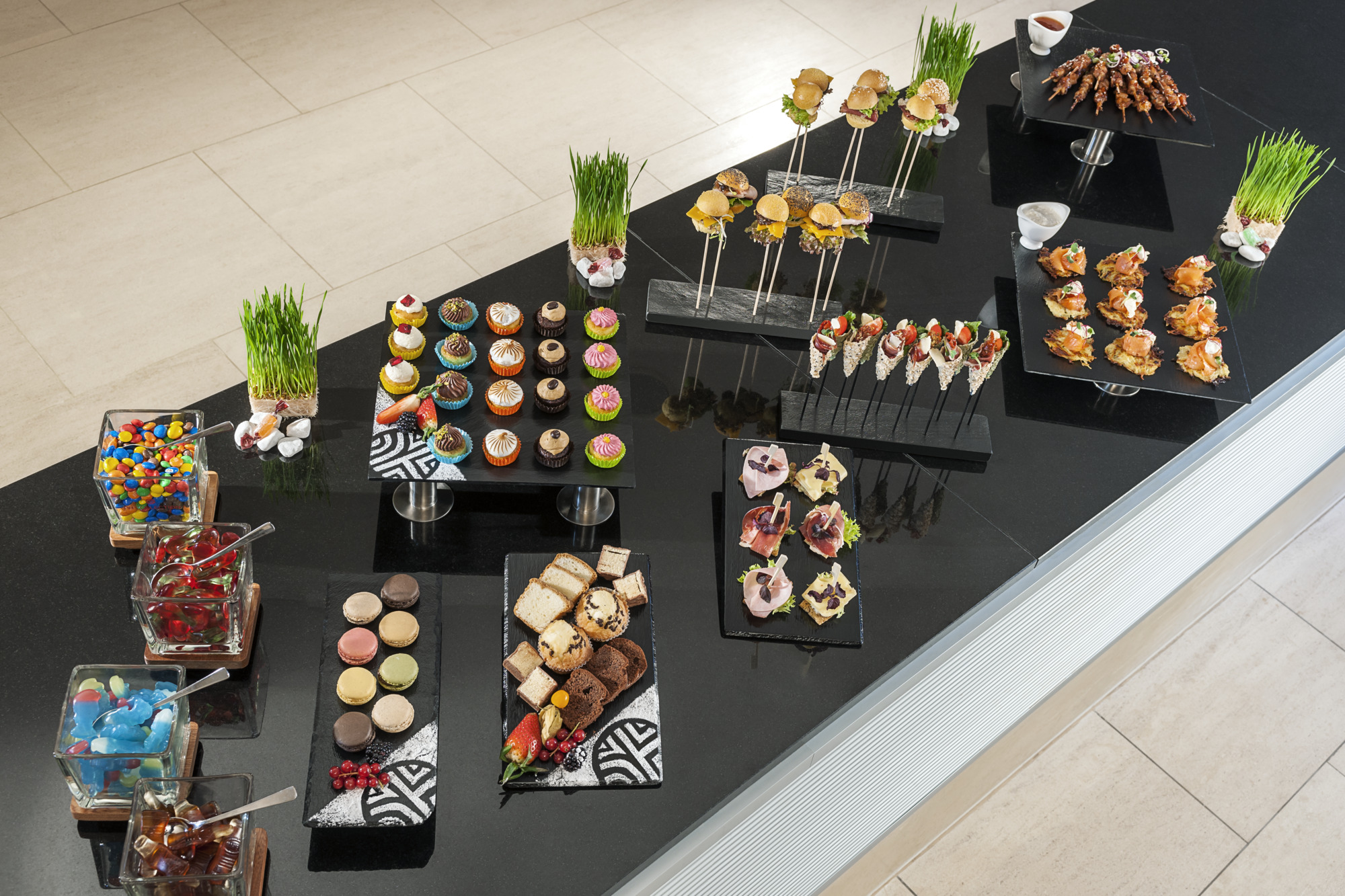 Foto - NH Amsterdam Zuid