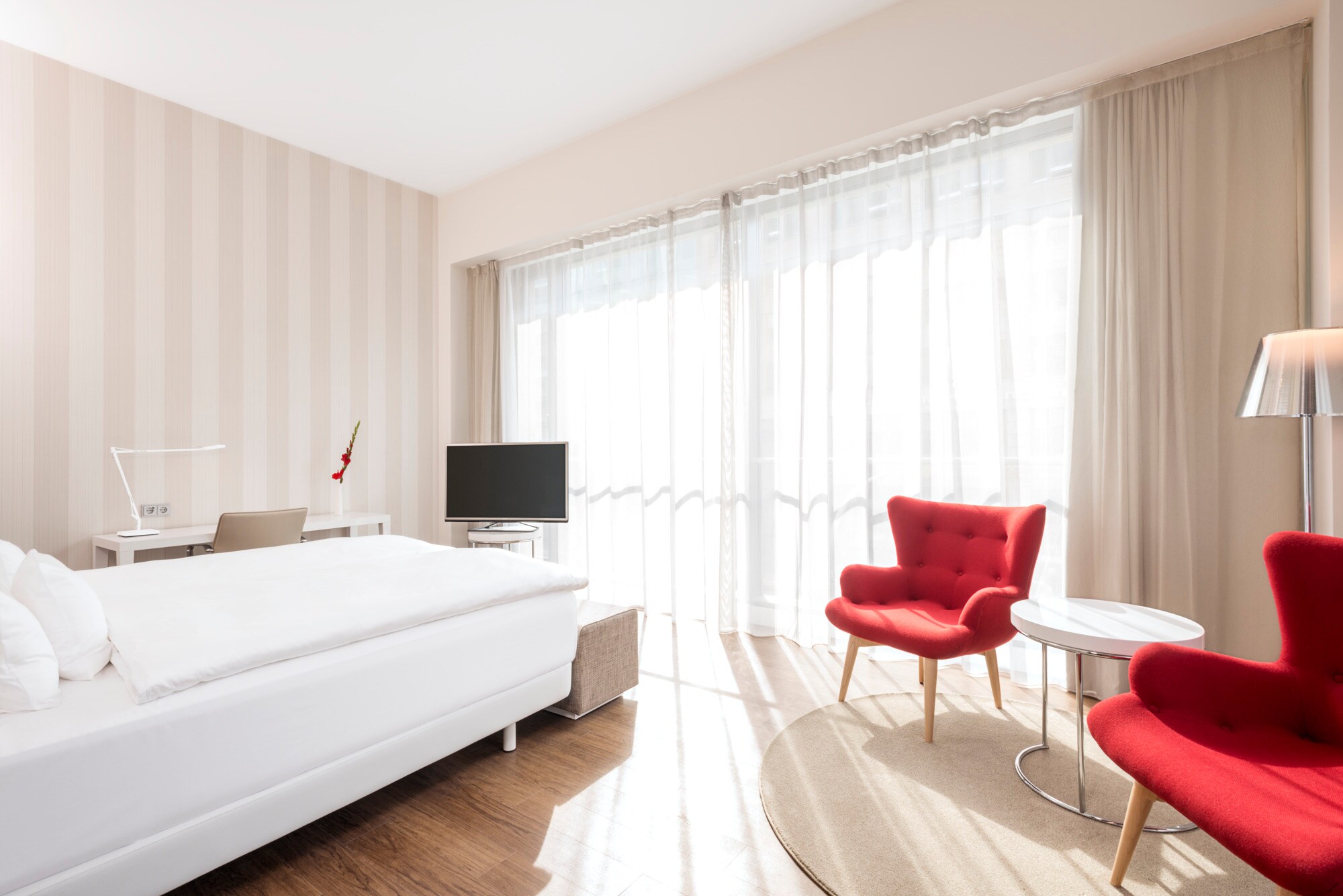 Room Quarto Superior XL