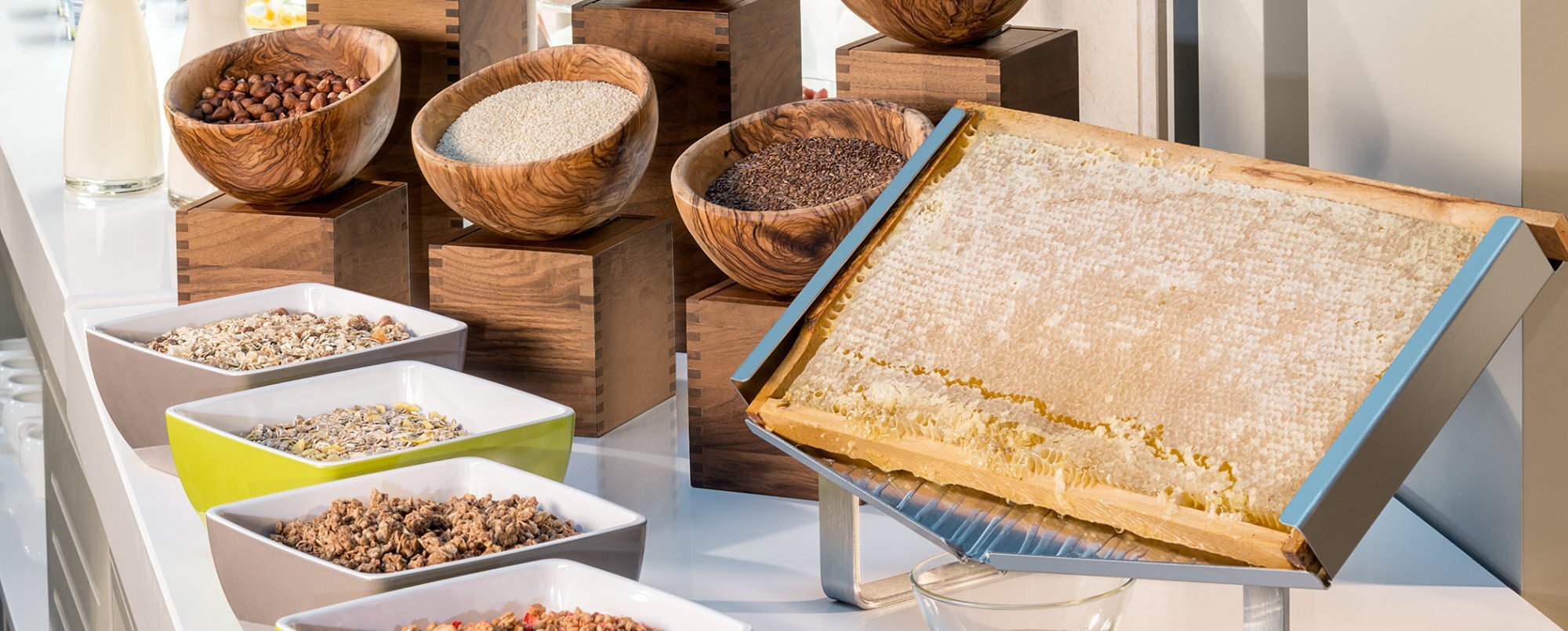 Foto - NH Collection Dresden Altmarkt