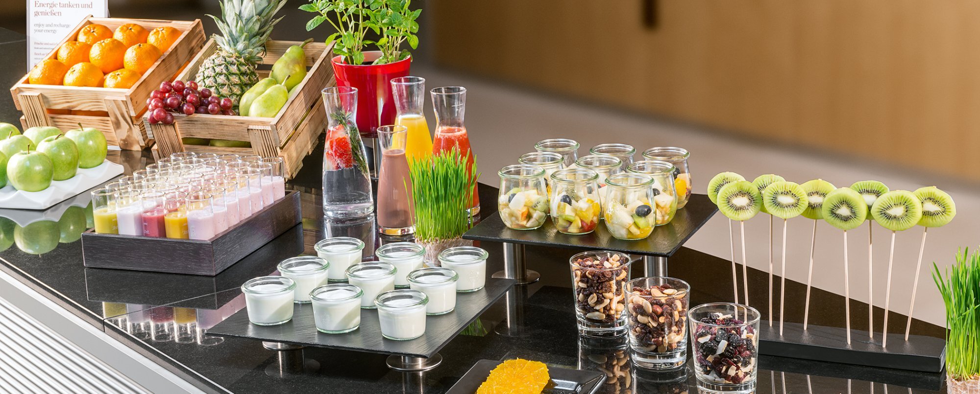 Foto - NH Amsterdam Zuid