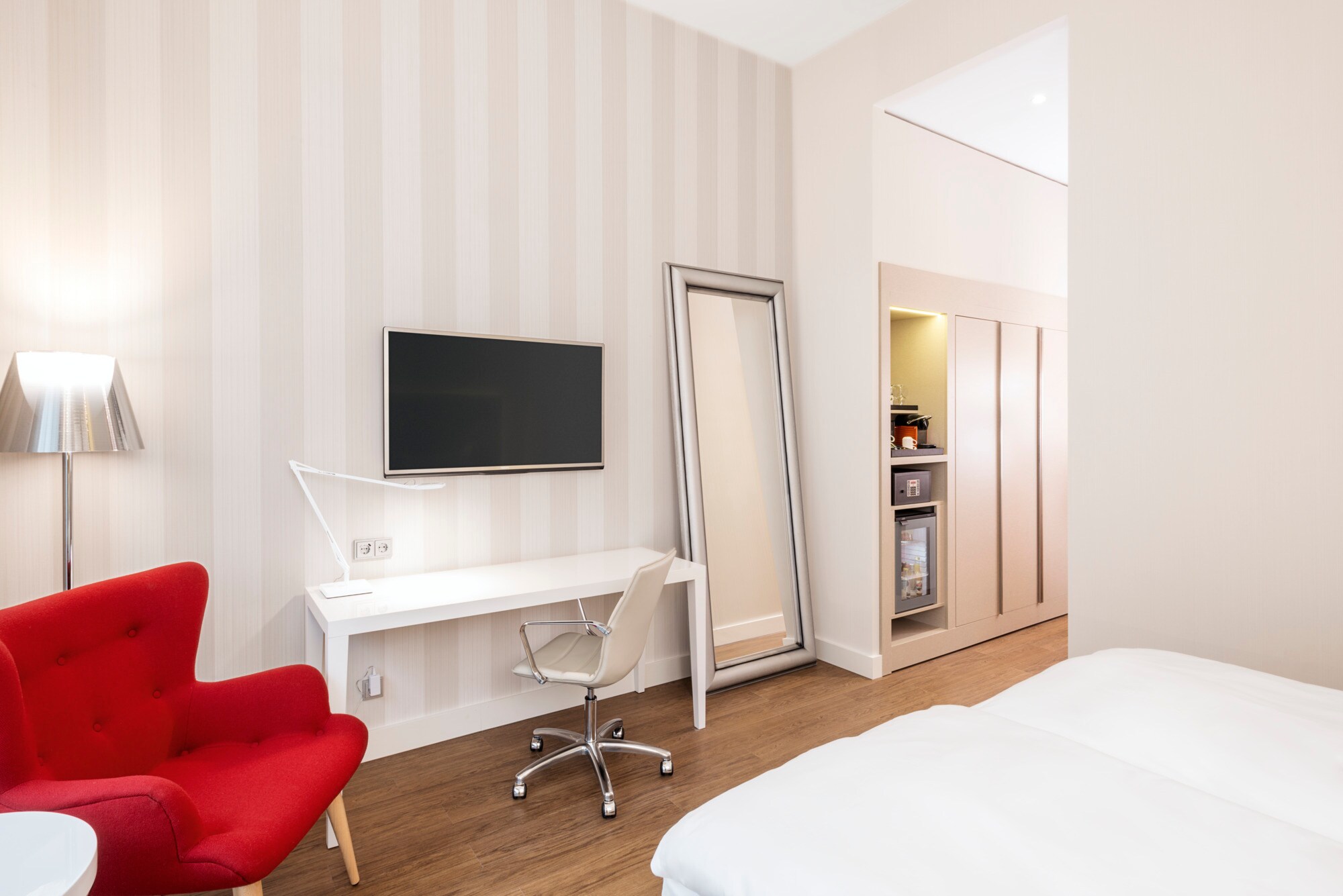 Room Quarto Superior