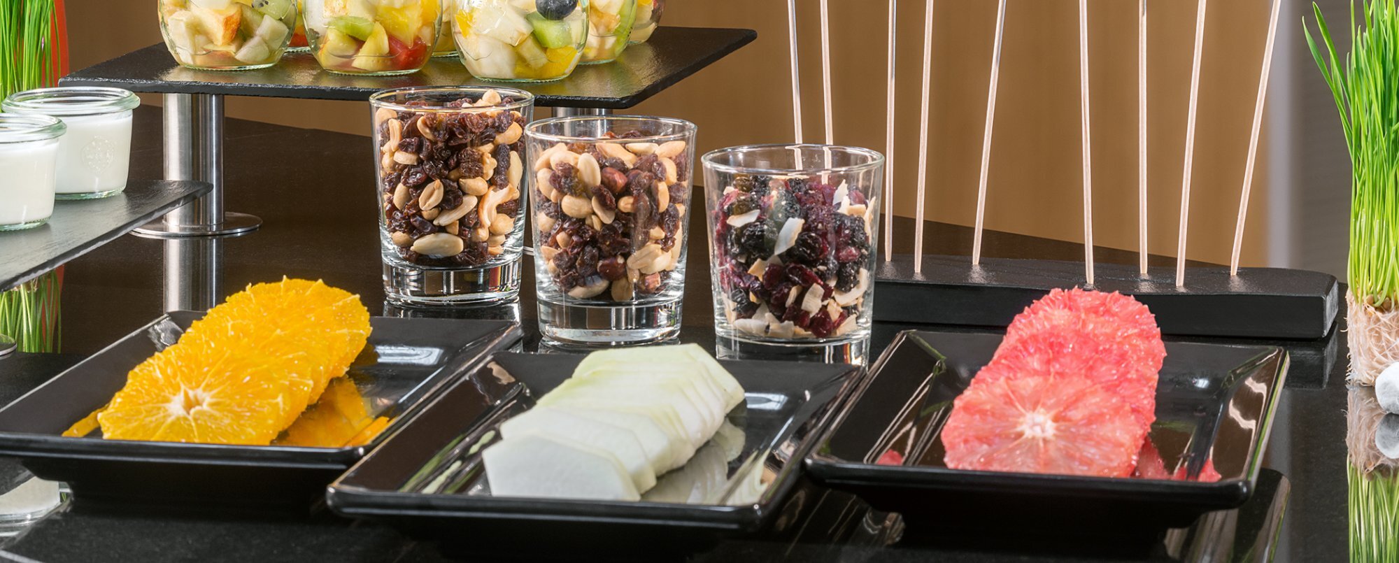 Foto - NH Berlin City Ost