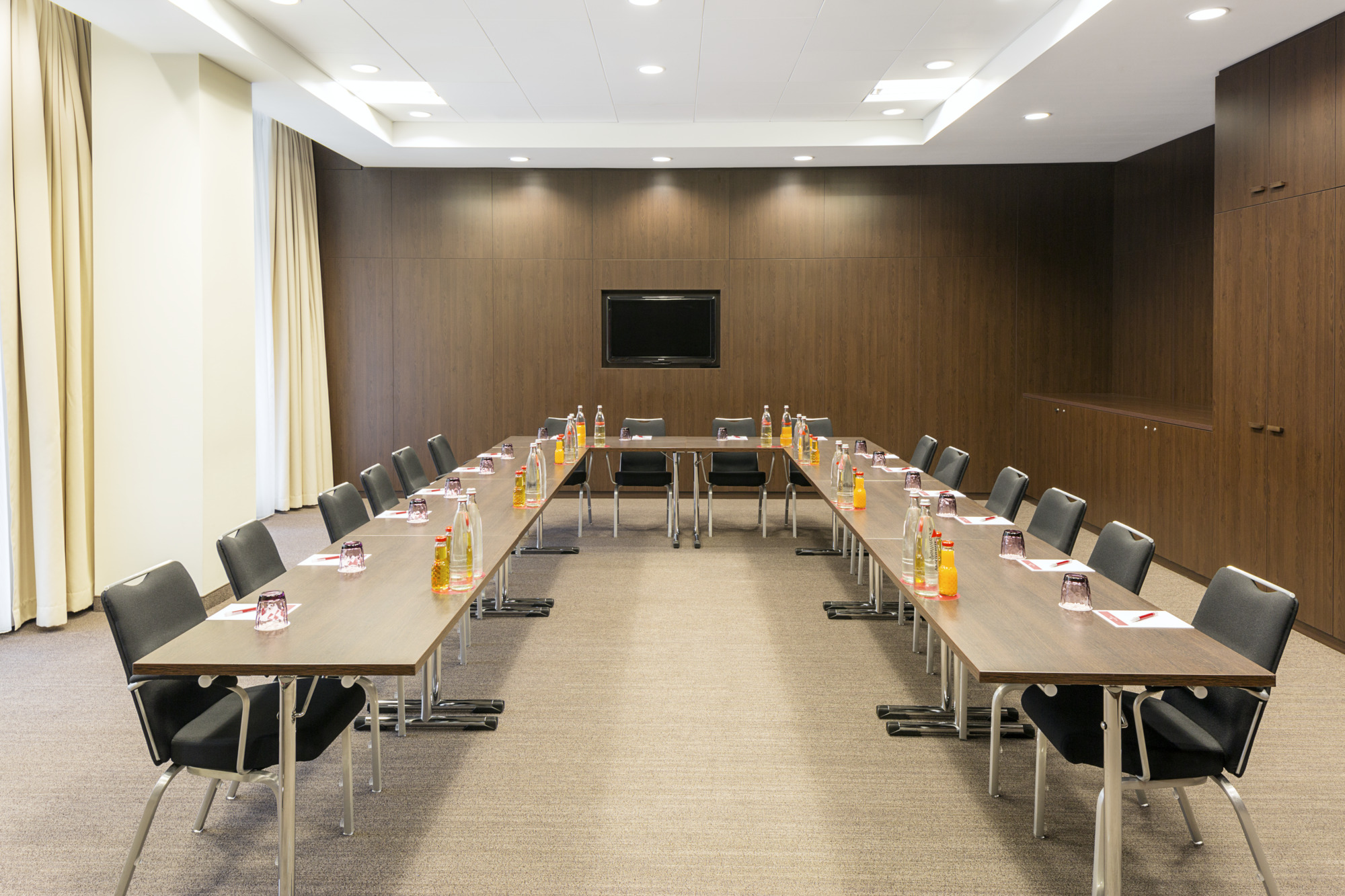 Foto - NH Collection Dresden Altmarkt