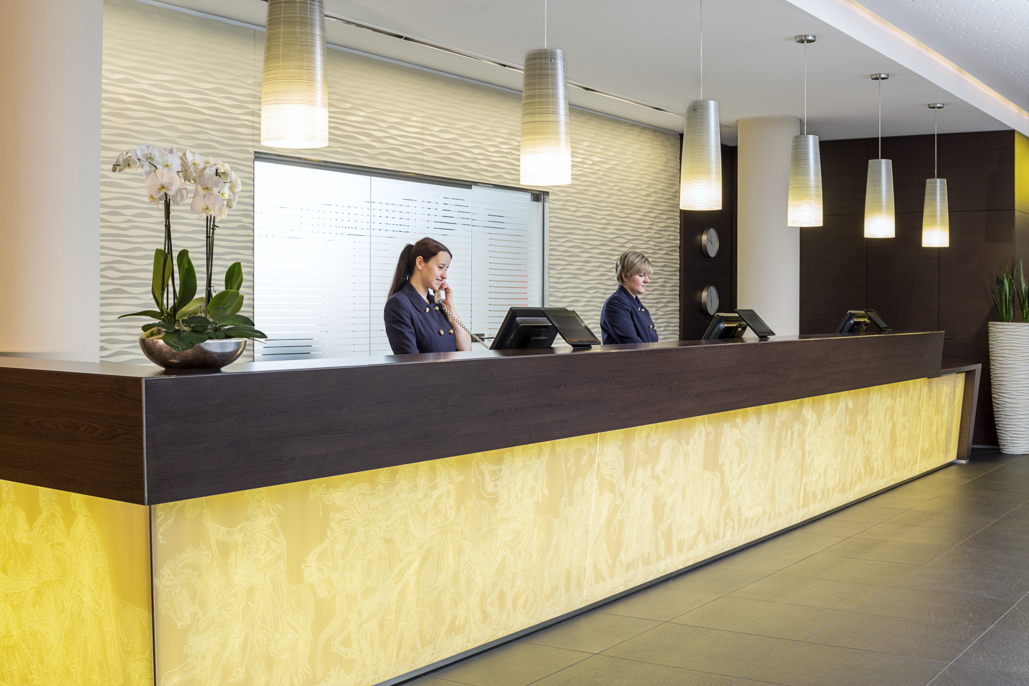 Foto - NH Collection Dresden Altmarkt