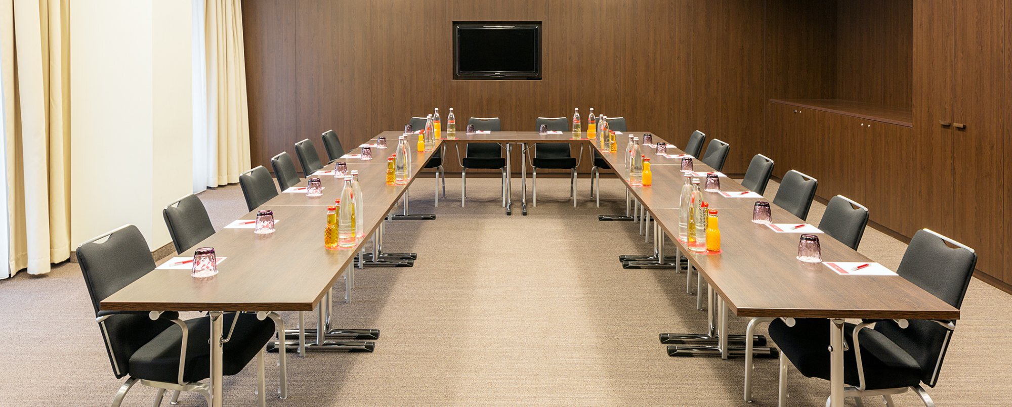 Foto - NH Collection Dresden Altmarkt