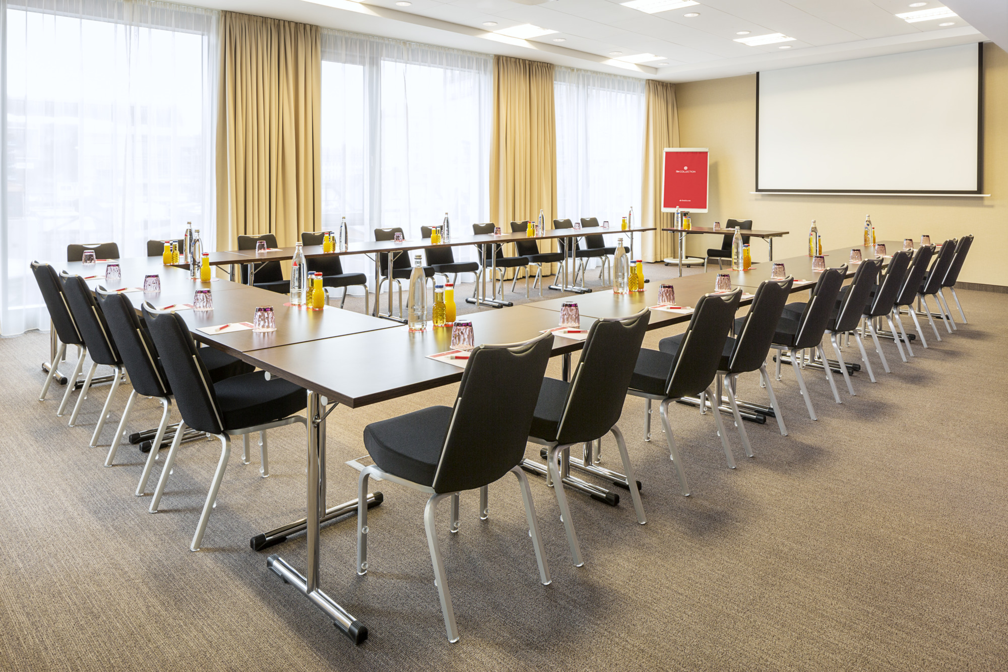 Foto - NH Collection Dresden Altmarkt