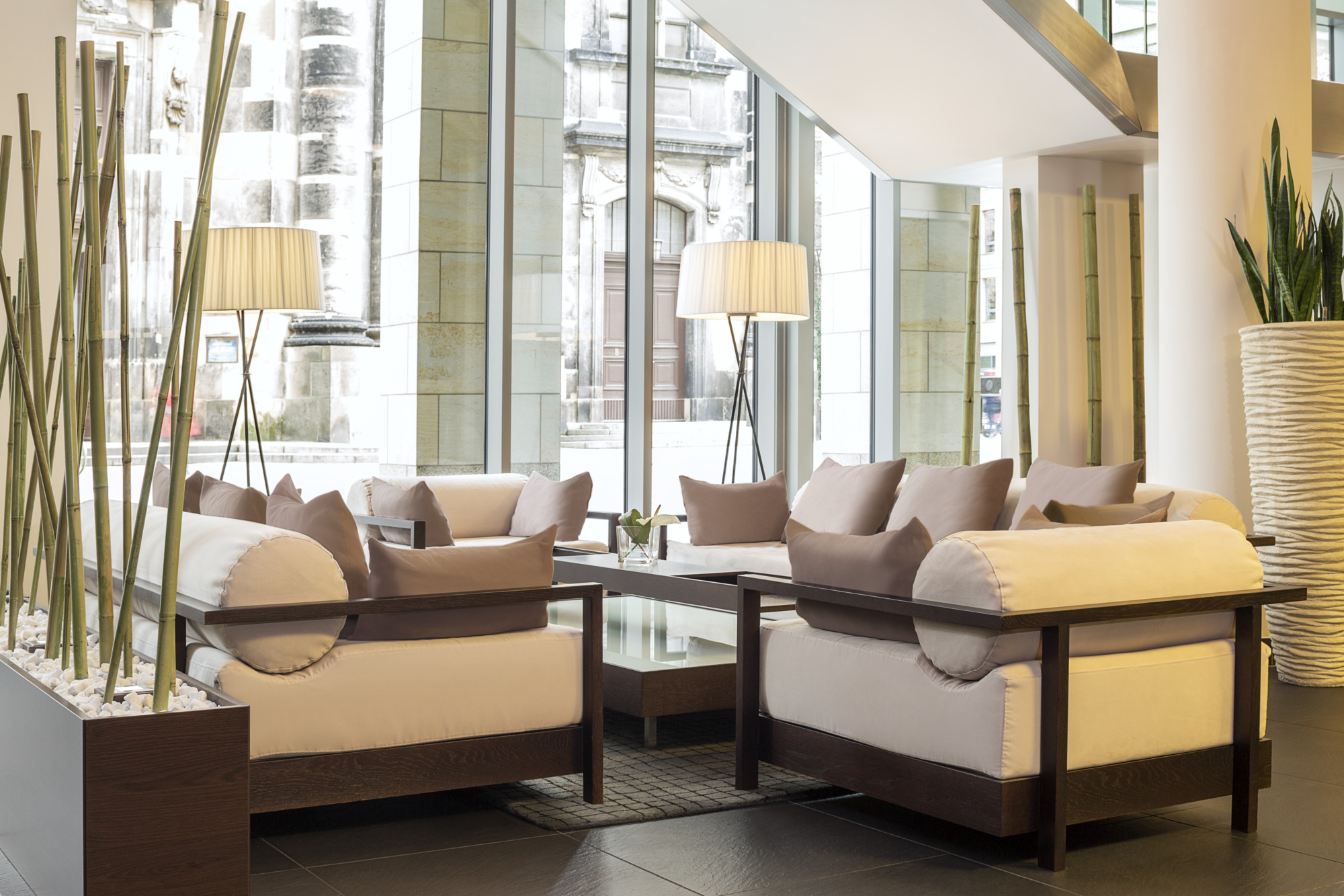 Foto - NH Collection Dresden Altmarkt