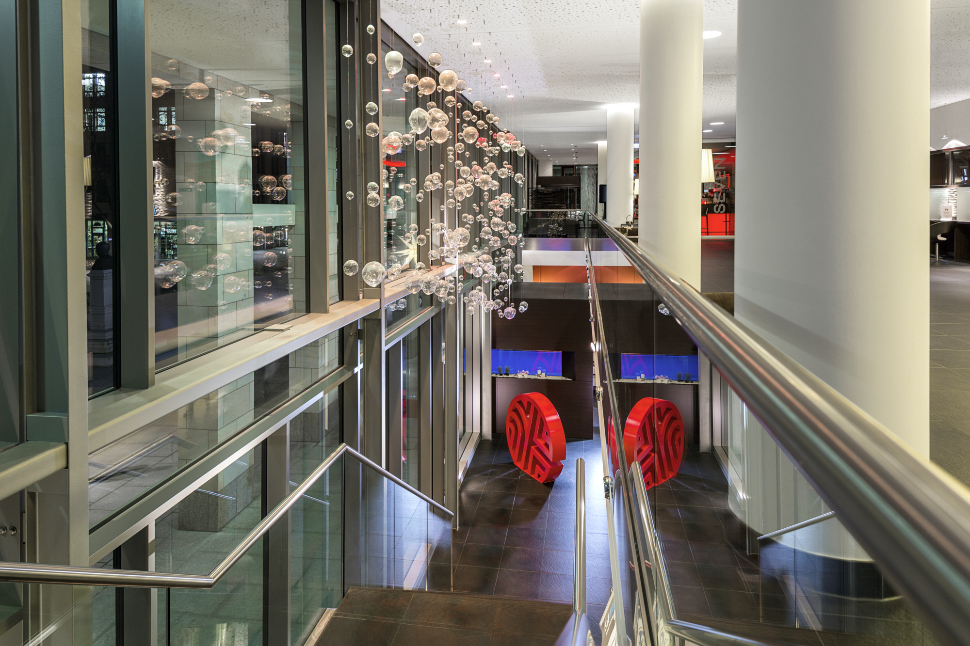 Foto - NH Collection Dresden Altmarkt